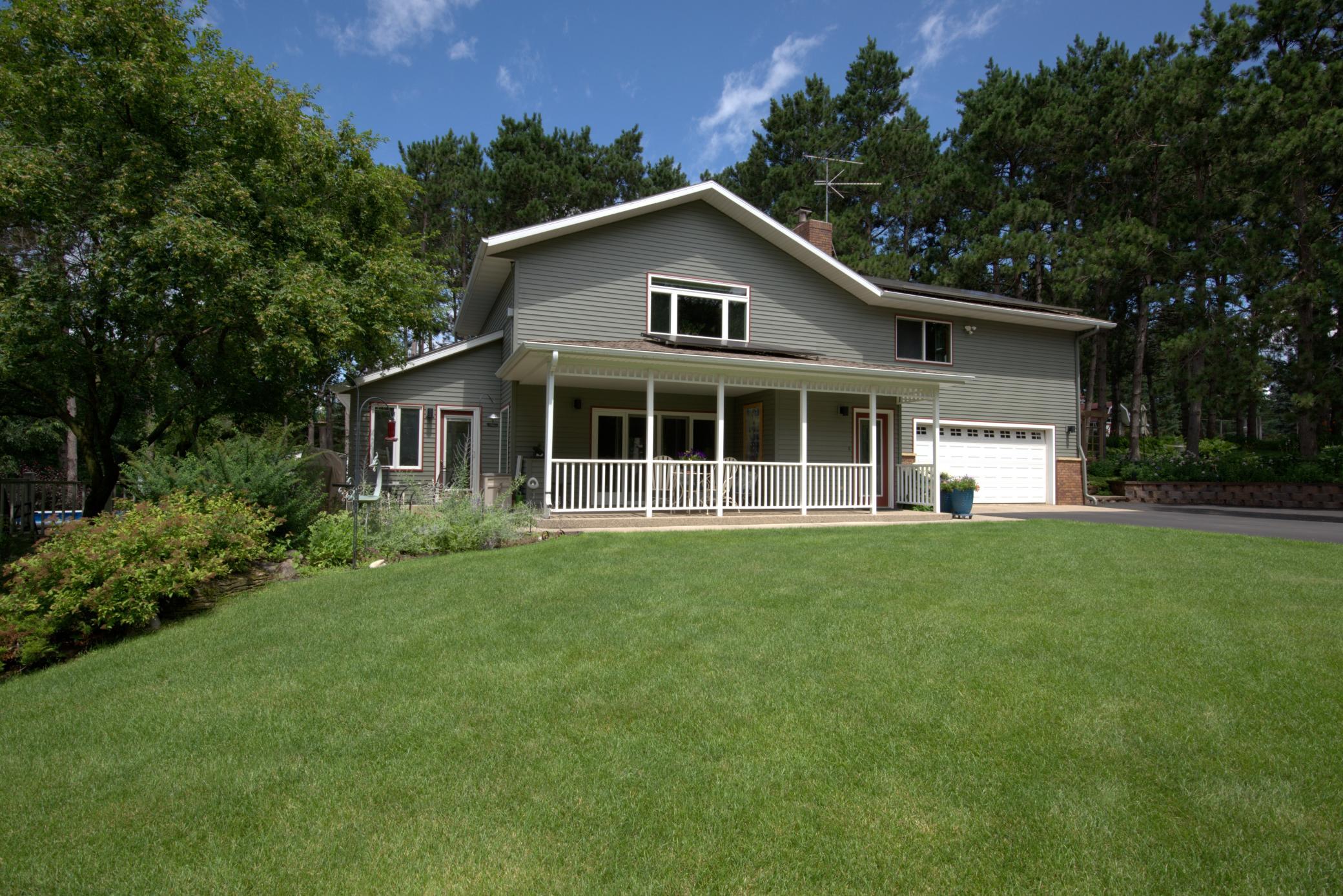22603 Fable Rd, Saint Augusta, MN 56301