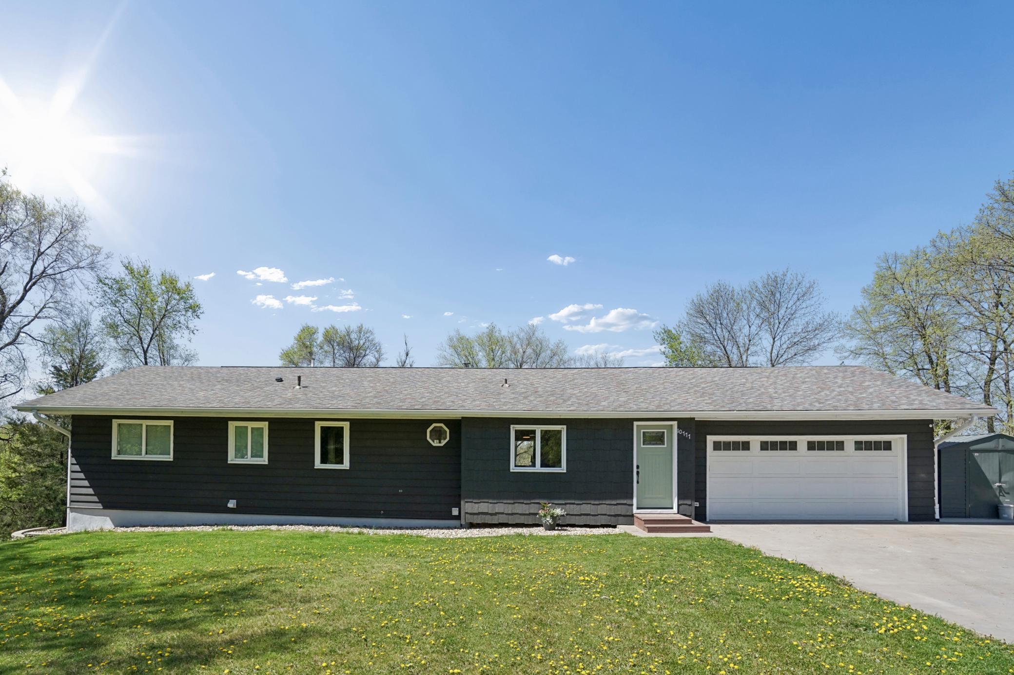 10777 Quinn Ave NW, South Haven, MN 55382