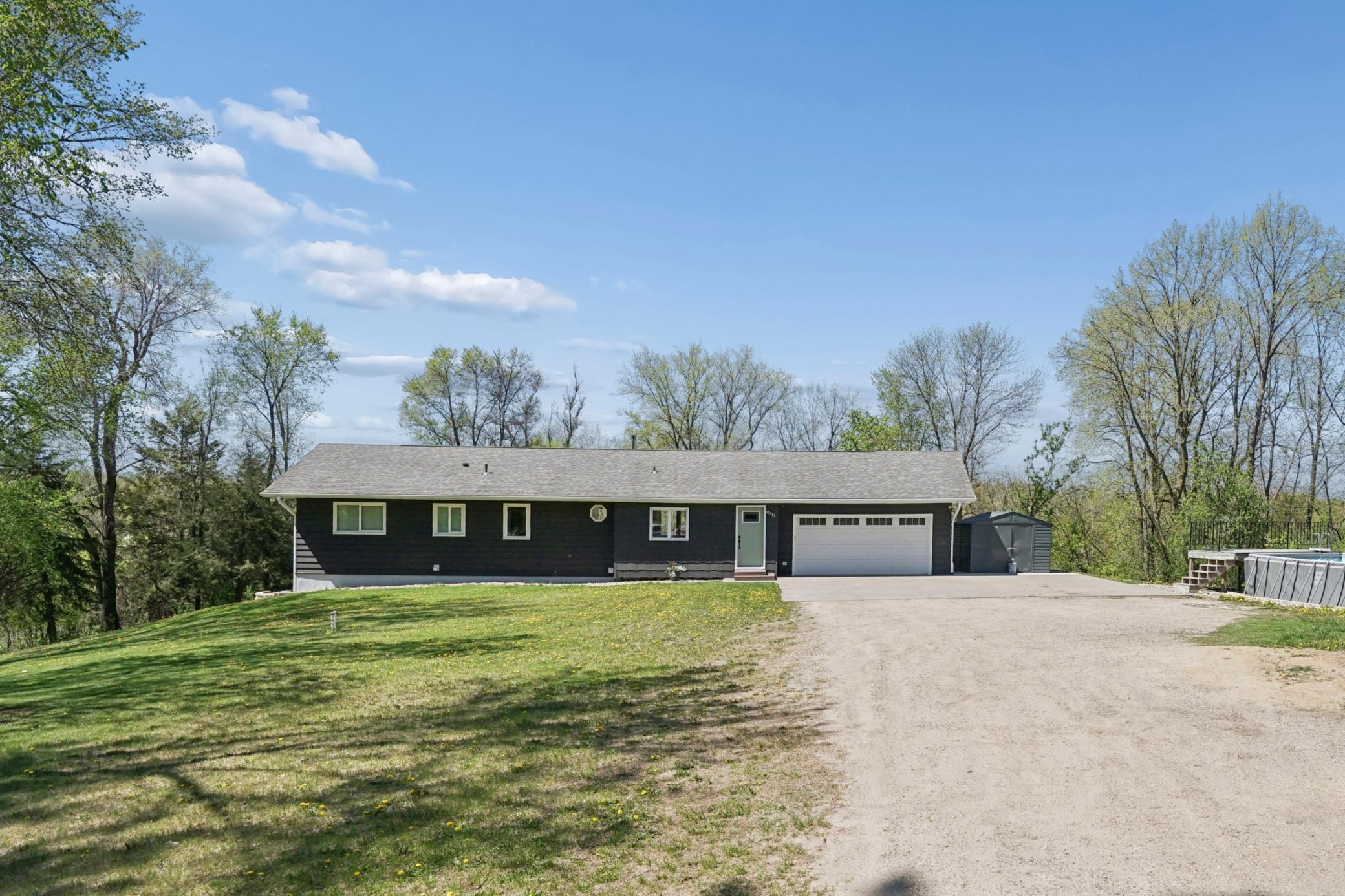 10777 Quinn Ave NW, South Haven, MN 55382