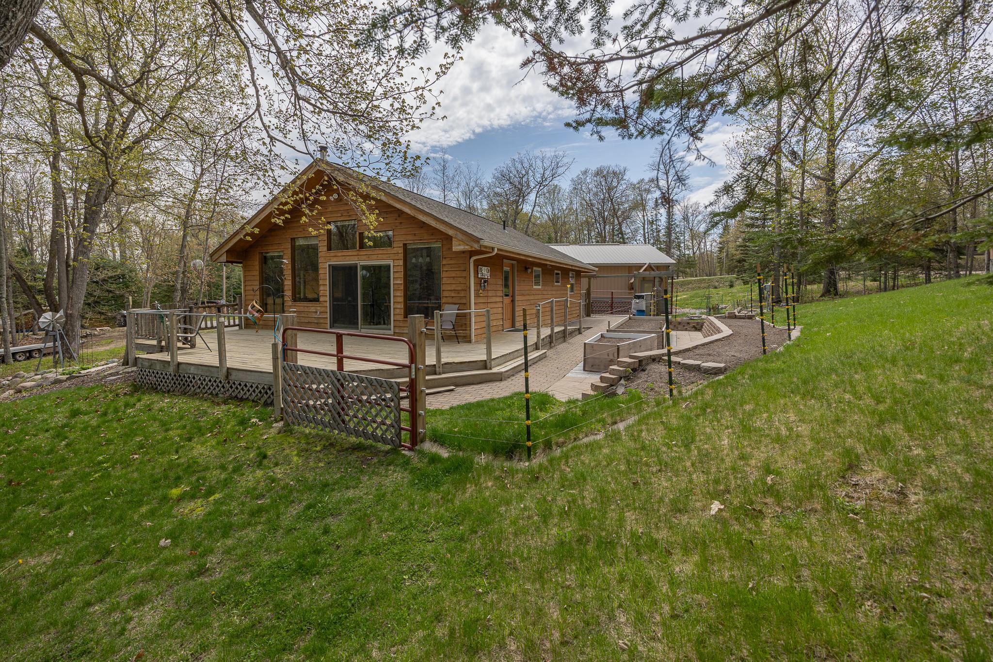 790 Robert Ln NE, Longville, MN 56655