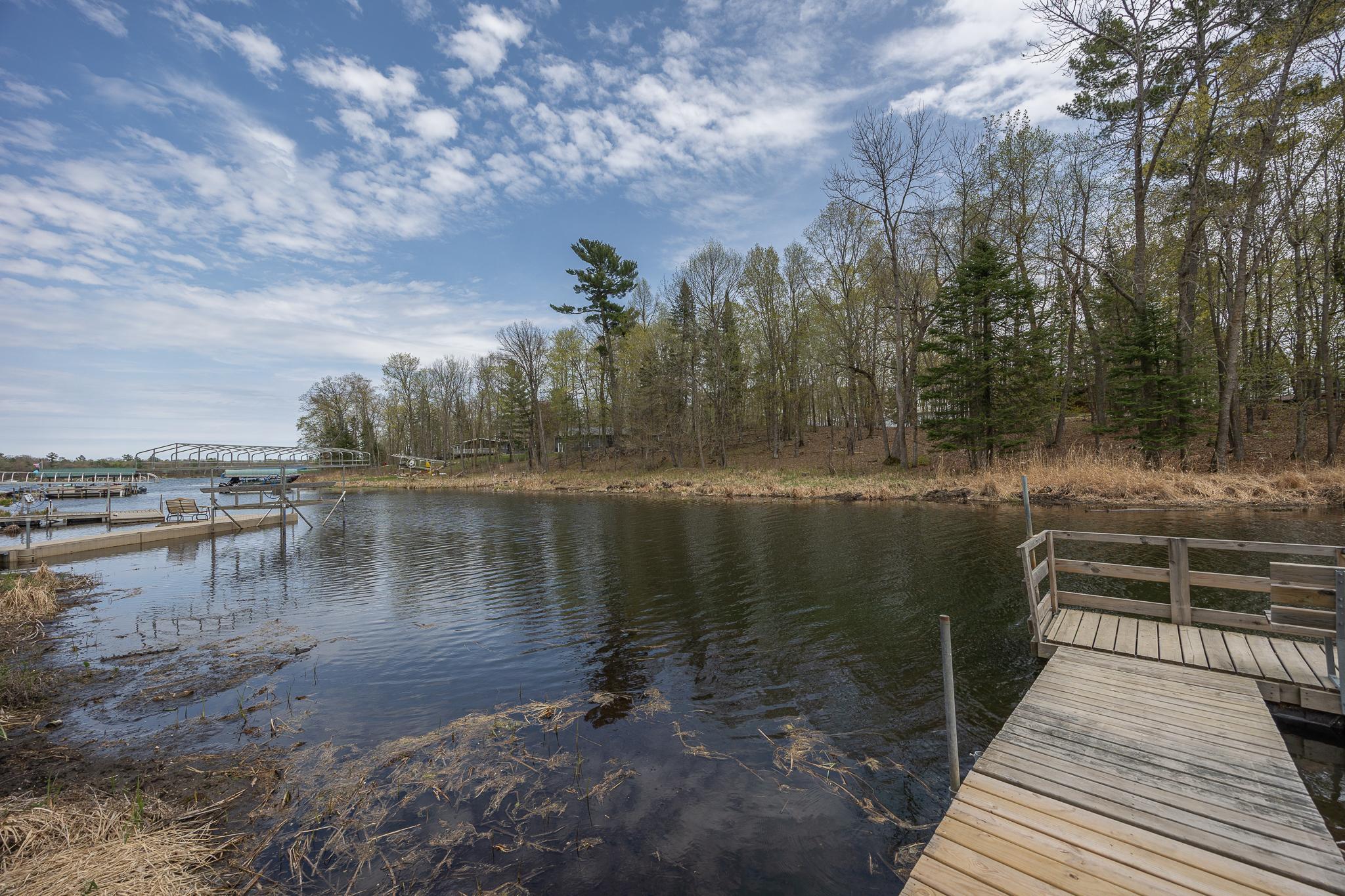 790 Robert Ln NE, Longville, MN 56655