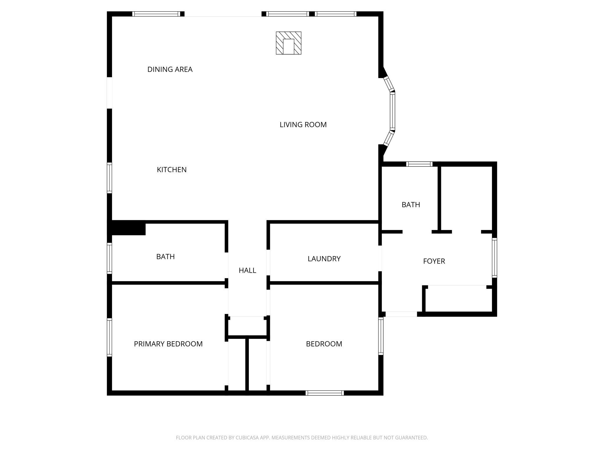 790 Robert Ln NE, Longville, MN 56655