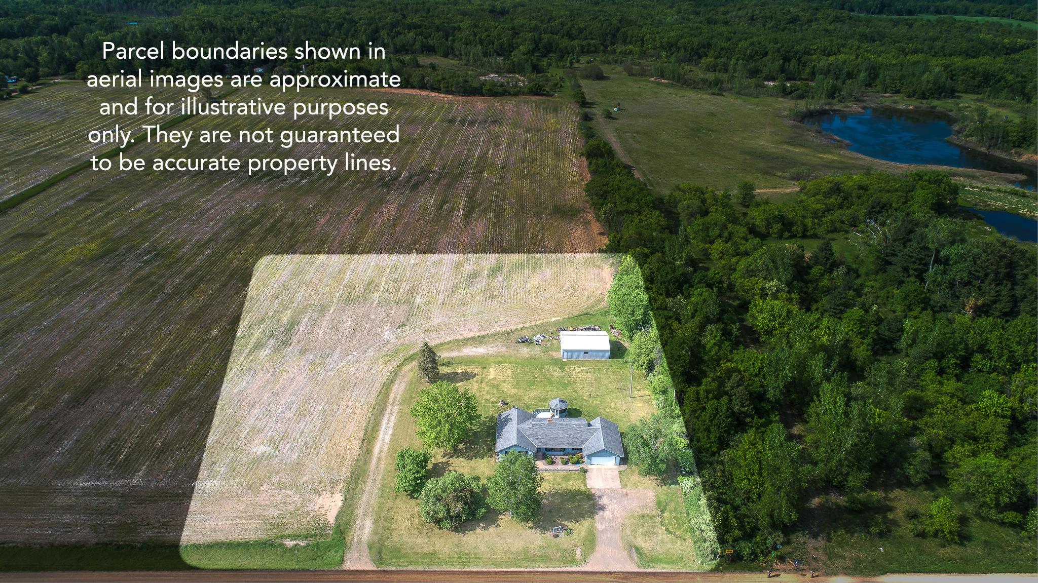 2474 145th Ave, Braham, MN 55006