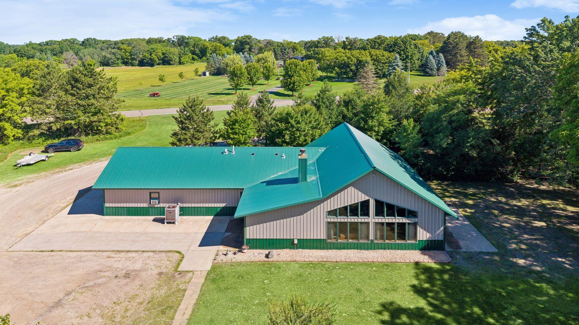 13763 County Road 3, Clear Lake, MN 55319