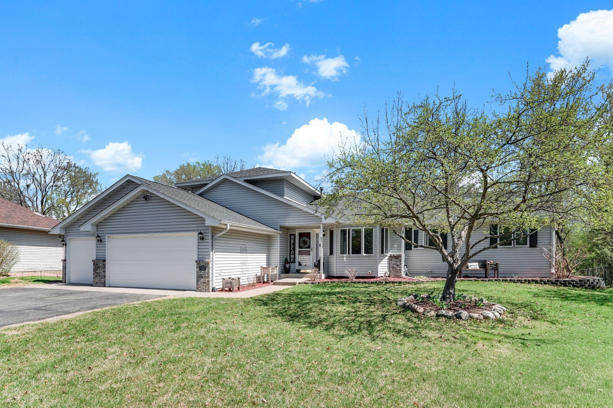 14715 Krypton St NW, Ramsey, MN 55303