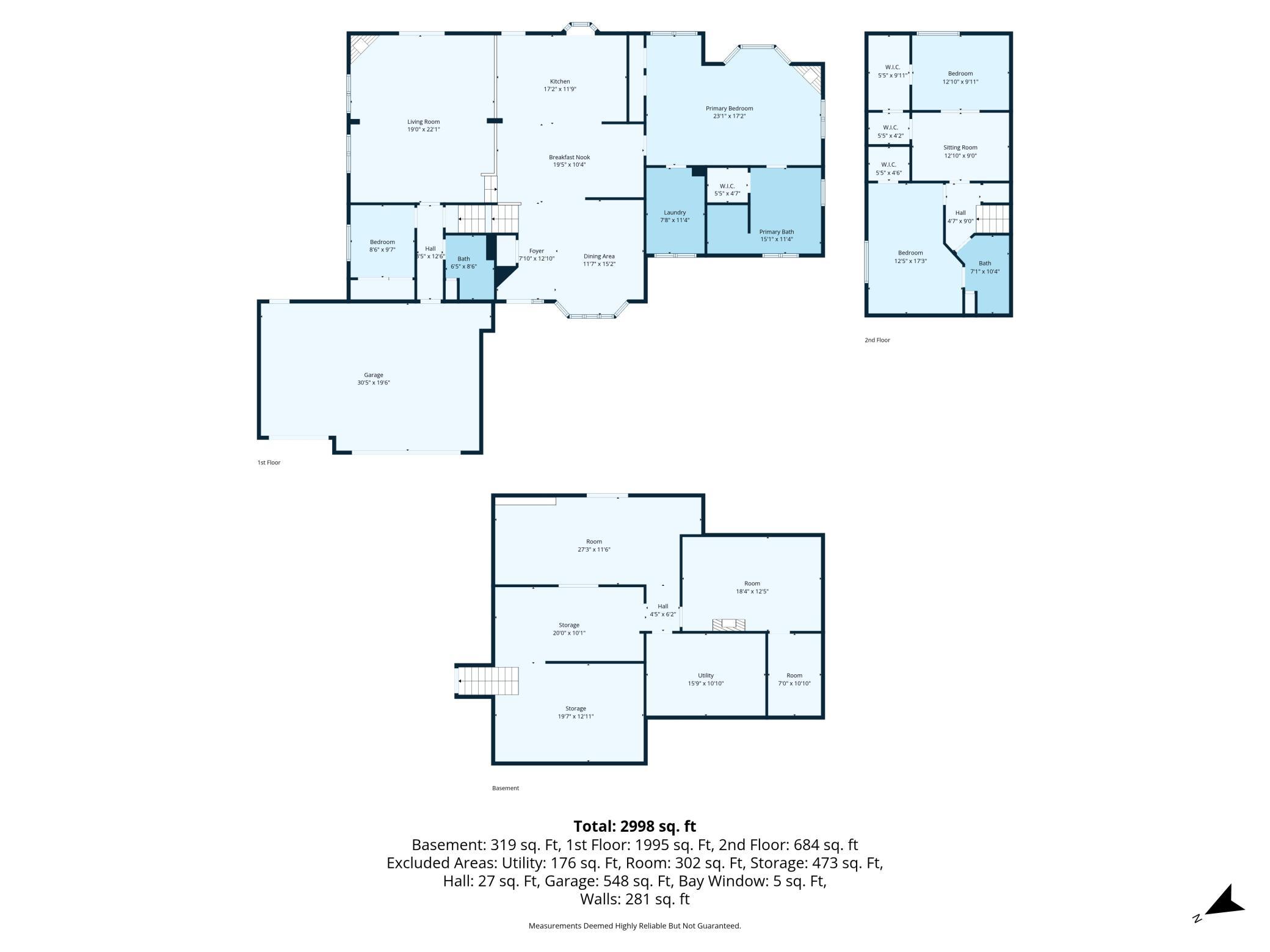 14715 Krypton St NW, Ramsey, MN 55303