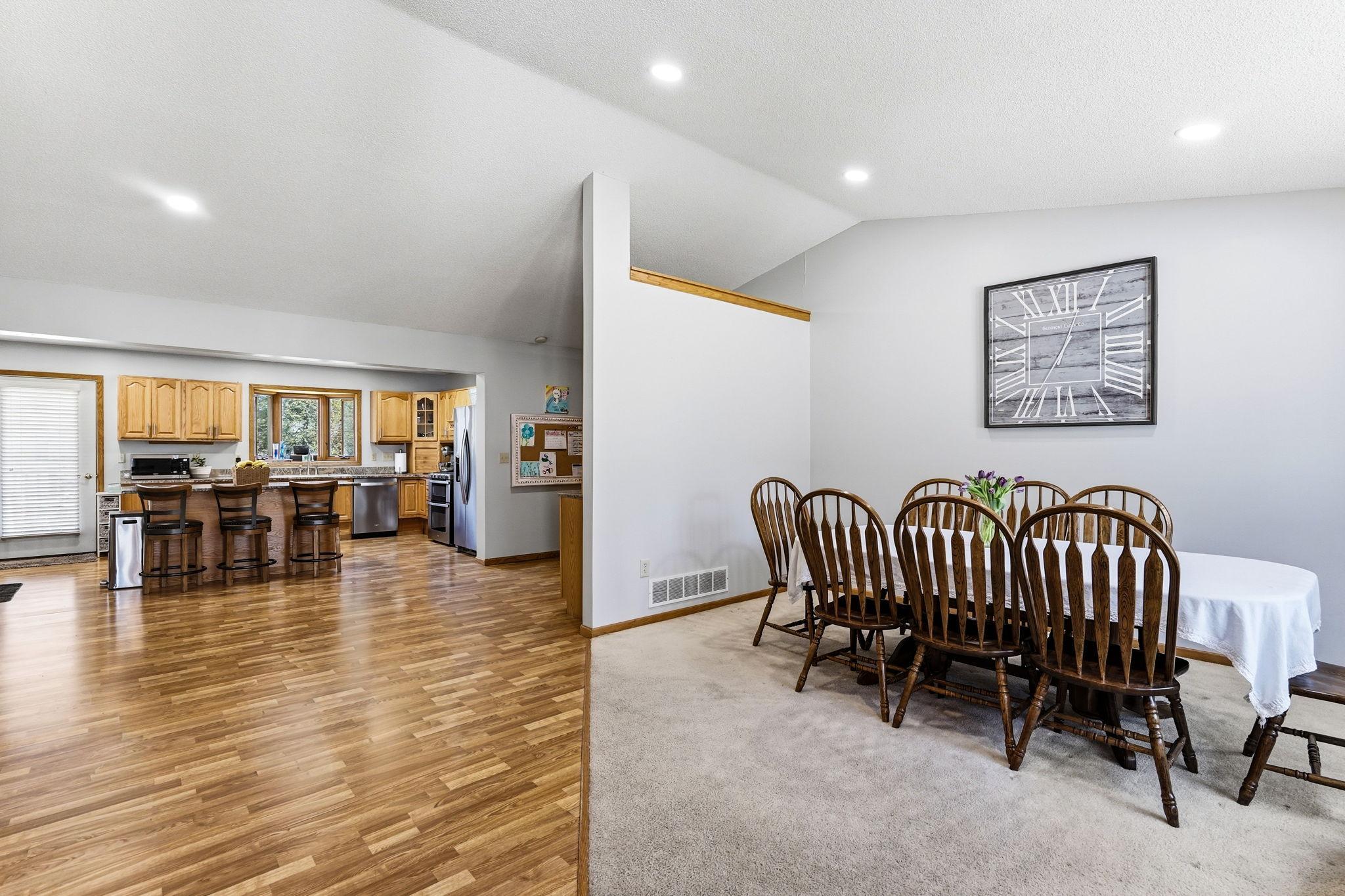 14715 Krypton St NW, Ramsey, MN 55303