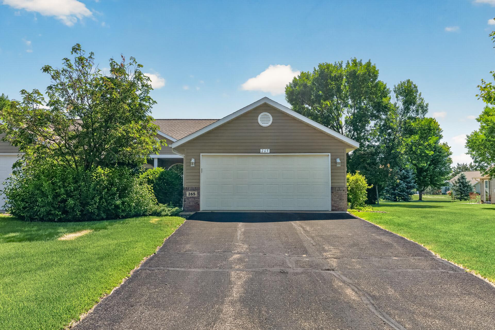 265 Maple Ln, Big Lake, MN 55309