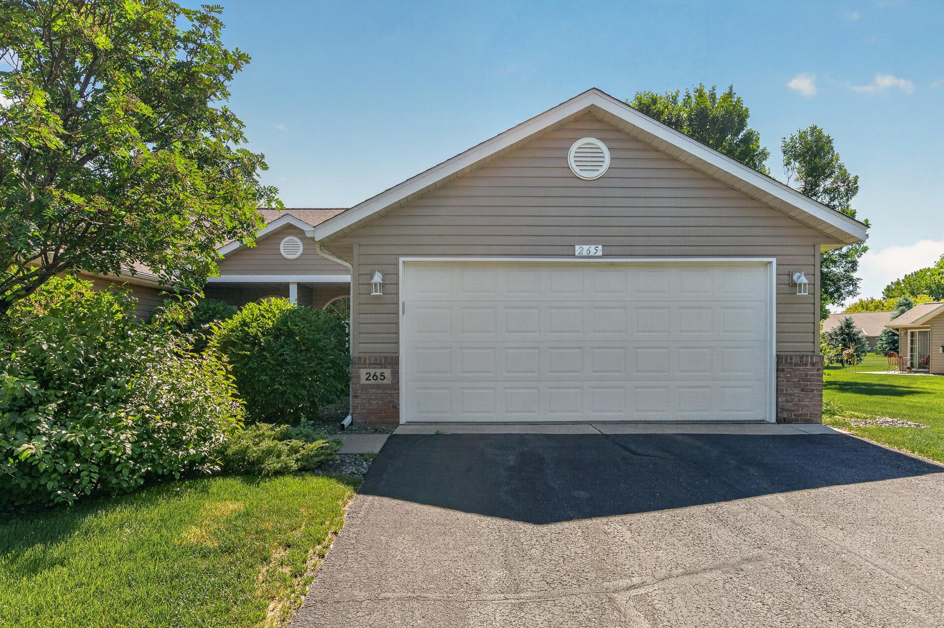 265 Maple Ln, Big Lake, MN 55309