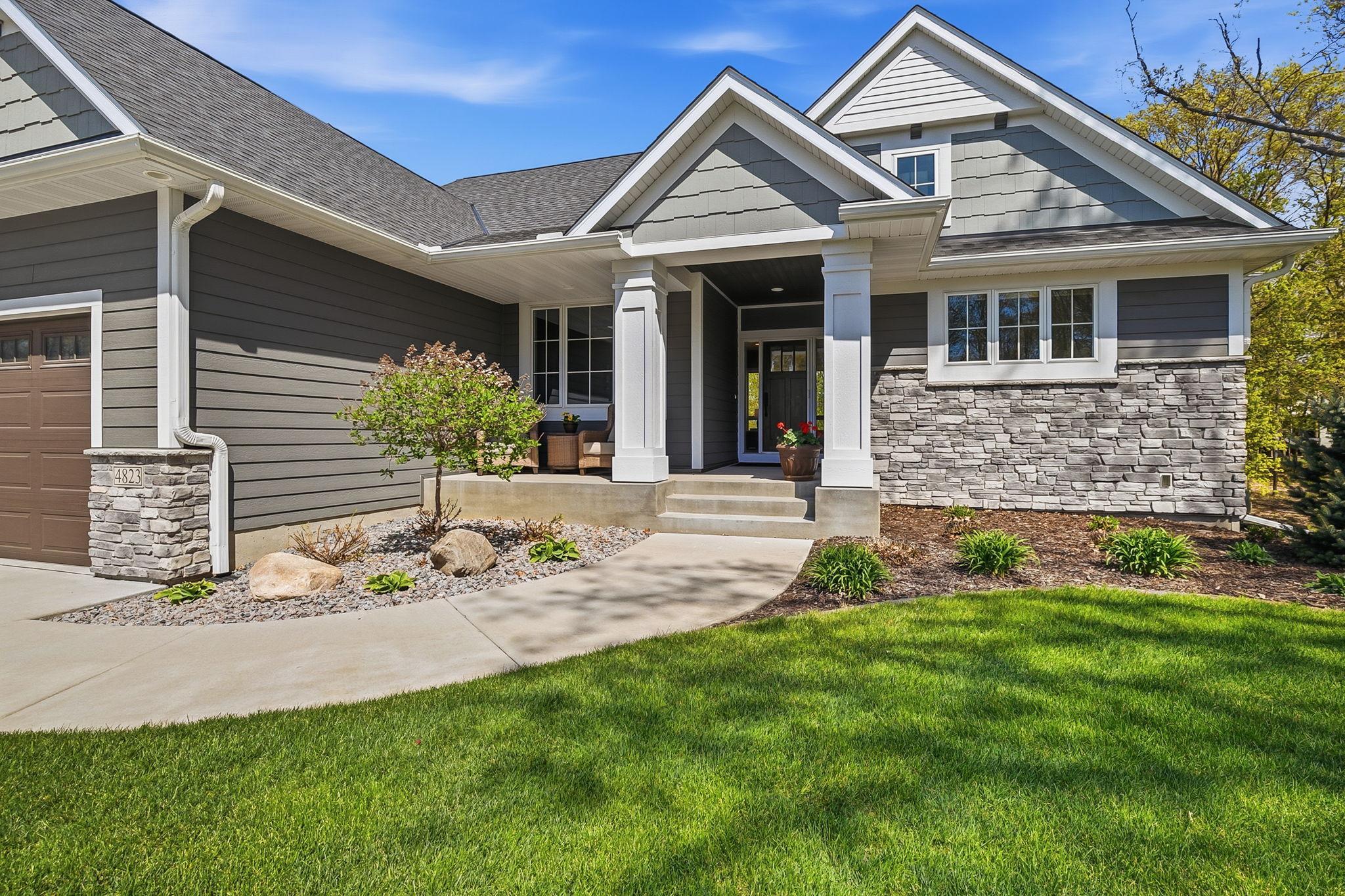 4823 145th Ave NE, Ham Lake, MN 55304