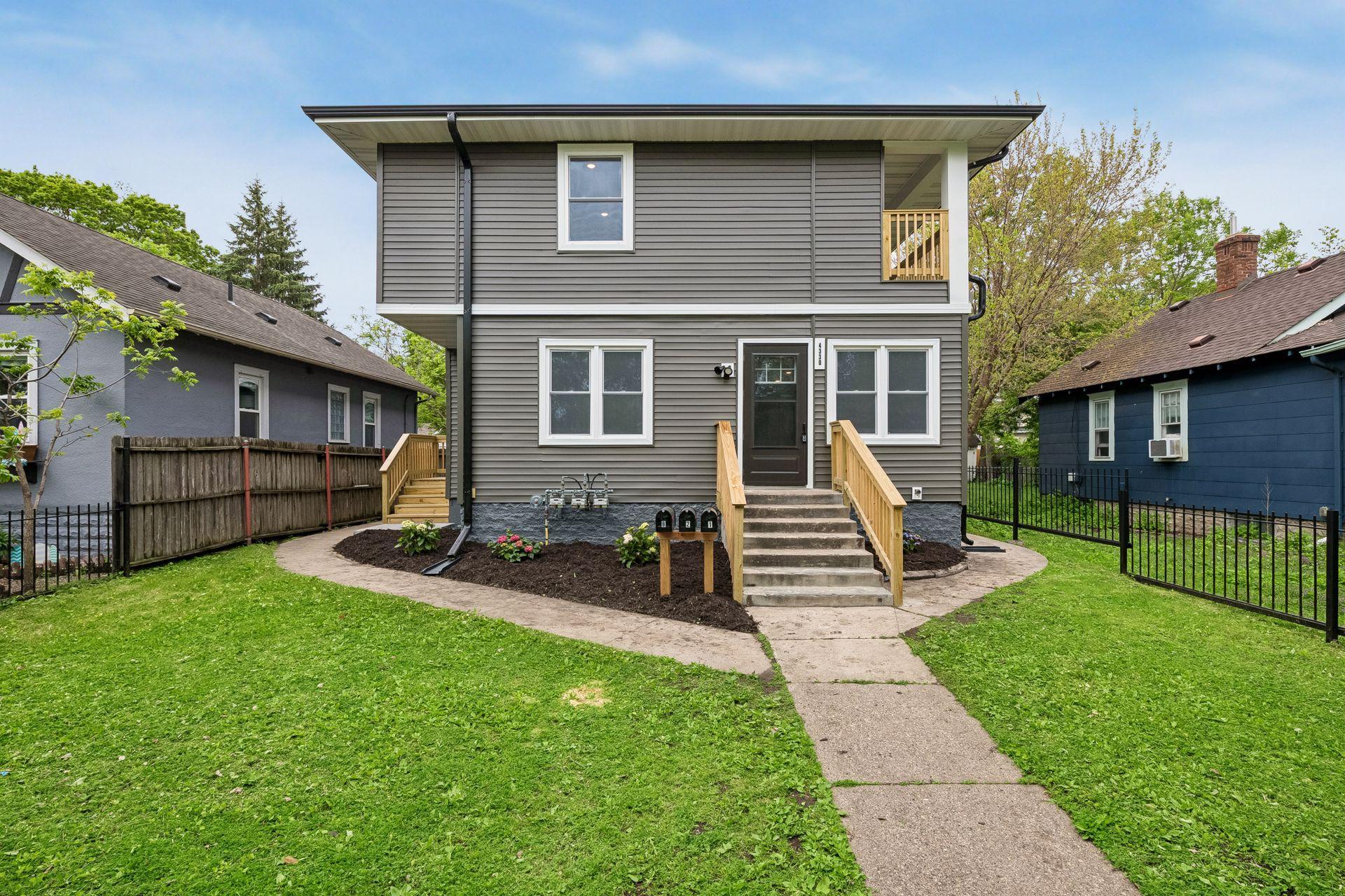 4330 5th Ave S, Minneapolis, MN 55409
