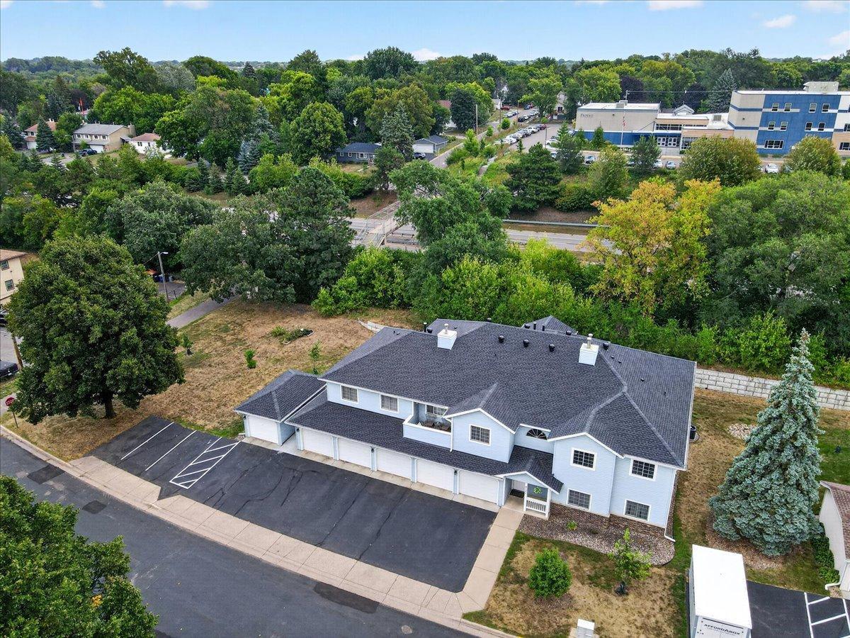 4171 3rd St NE #201, Columbia Heights, MN 55421