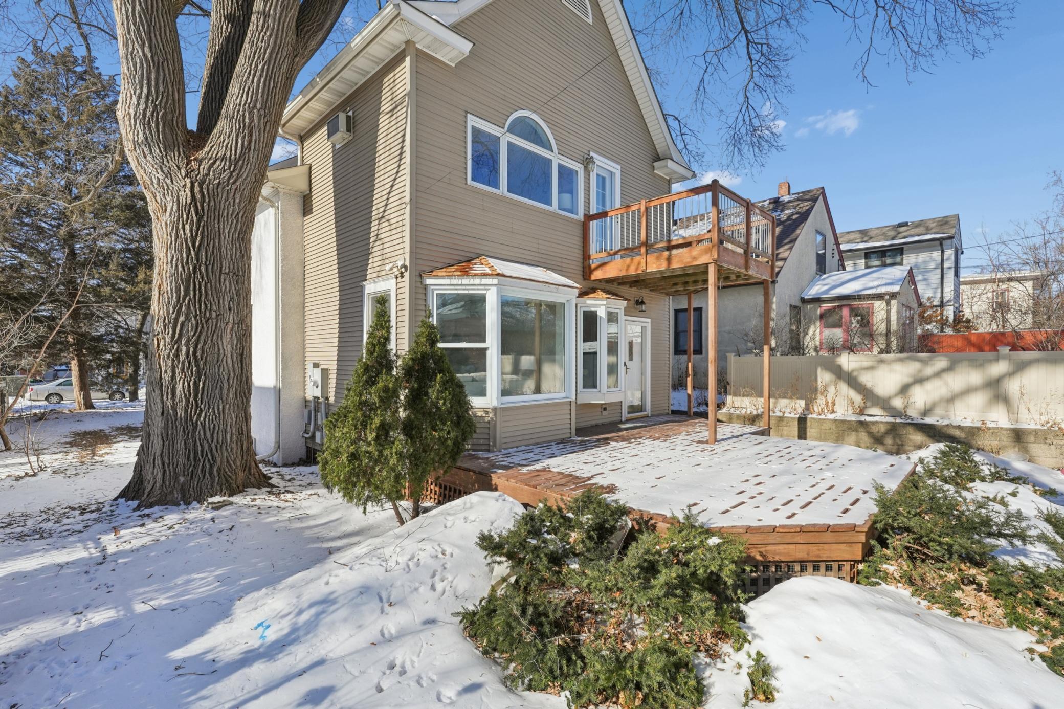 3249 Fremont Ave S, Minneapolis, MN 55408