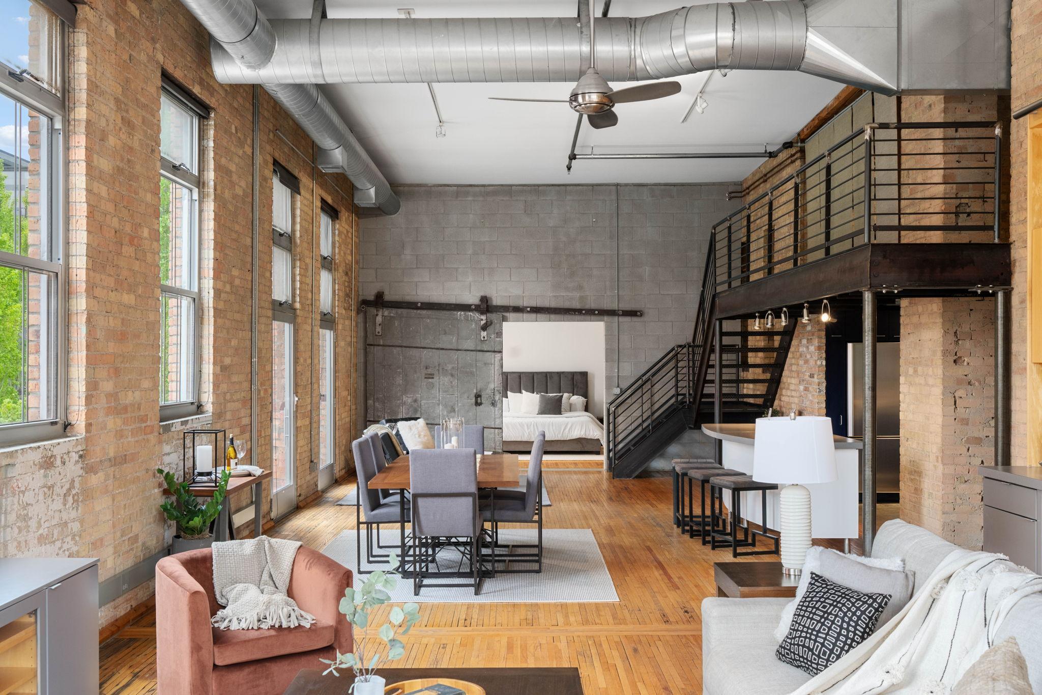 801 Washington Ave N #203, Minneapolis, MN 55401