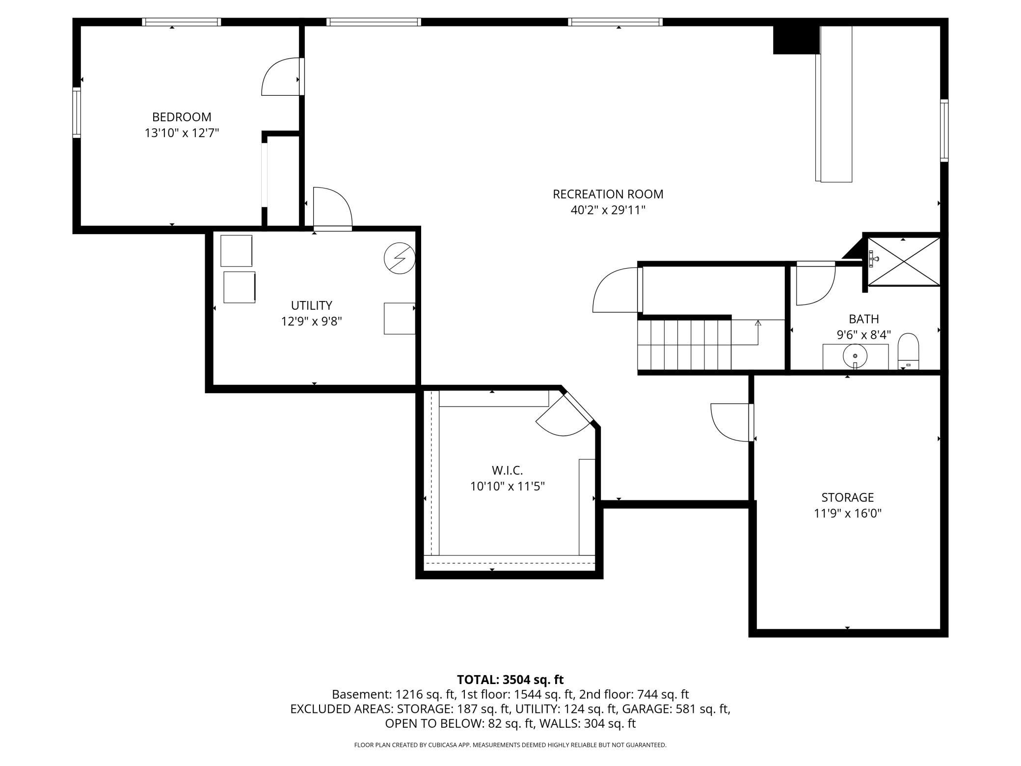 7364 Lambert Ave NE, Albertville, MN 55301