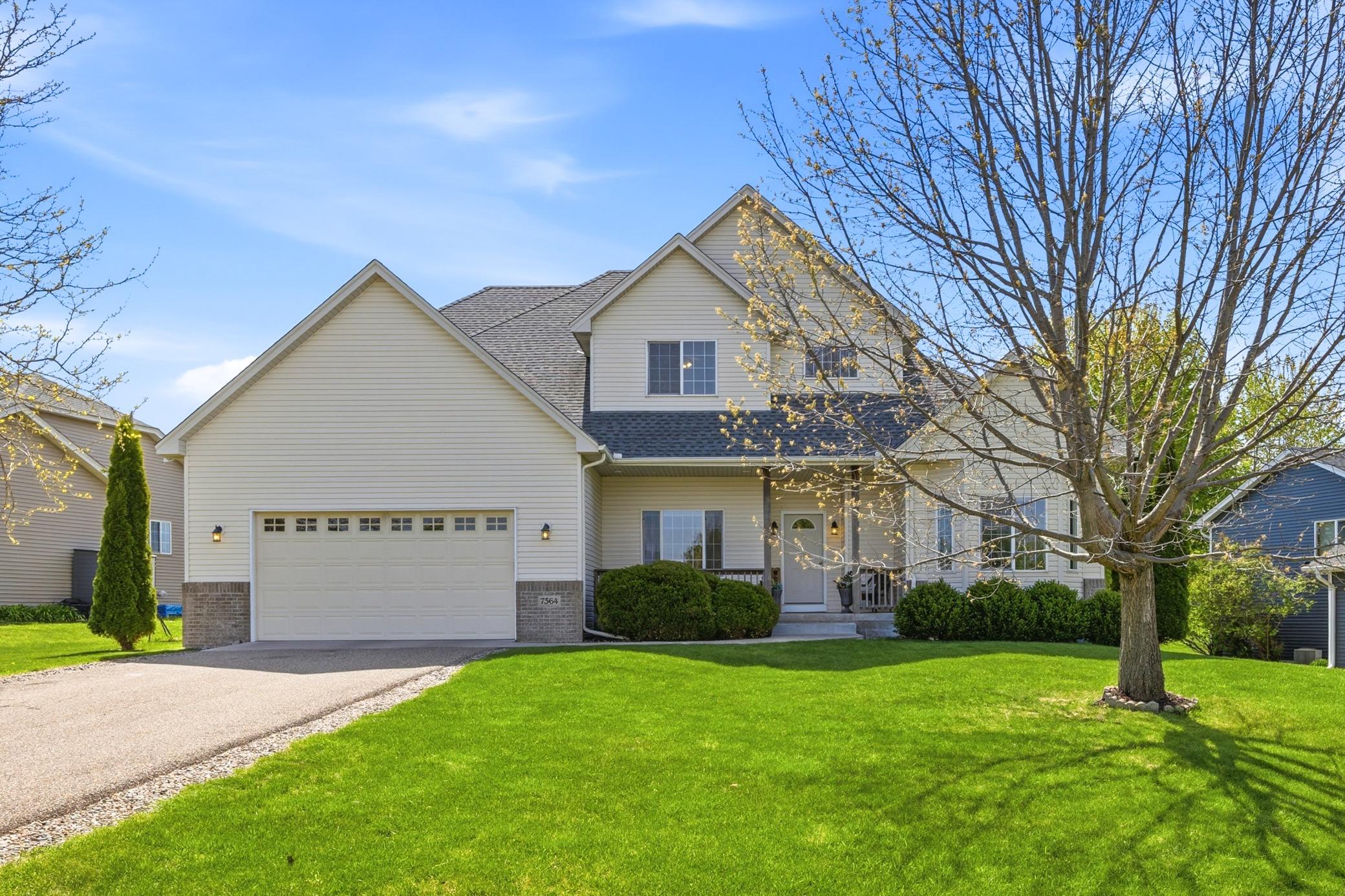 7364 Lambert Ave NE, Albertville, MN 55301