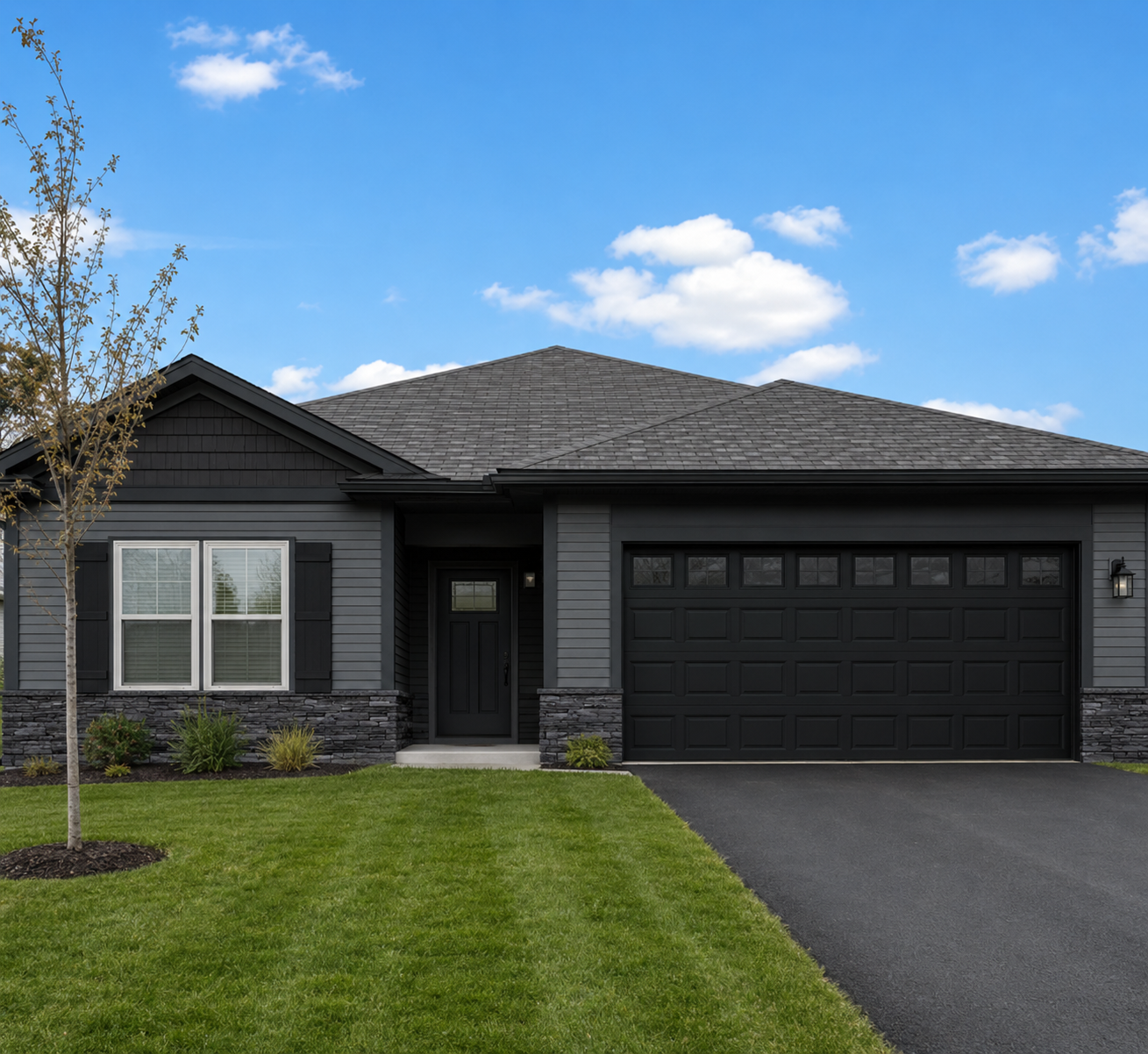 300 Florence Ave S, Annandale, MN 55302