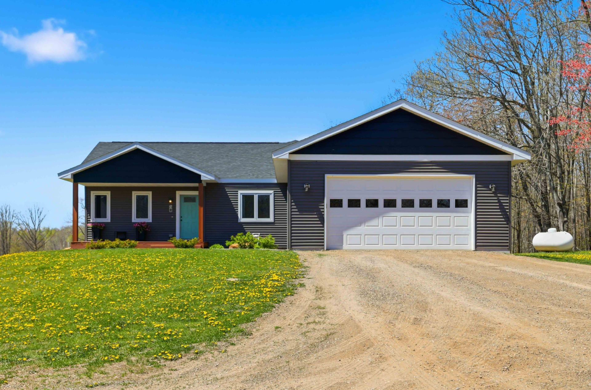 3097 Ivory St #2, Isle, MN 56342