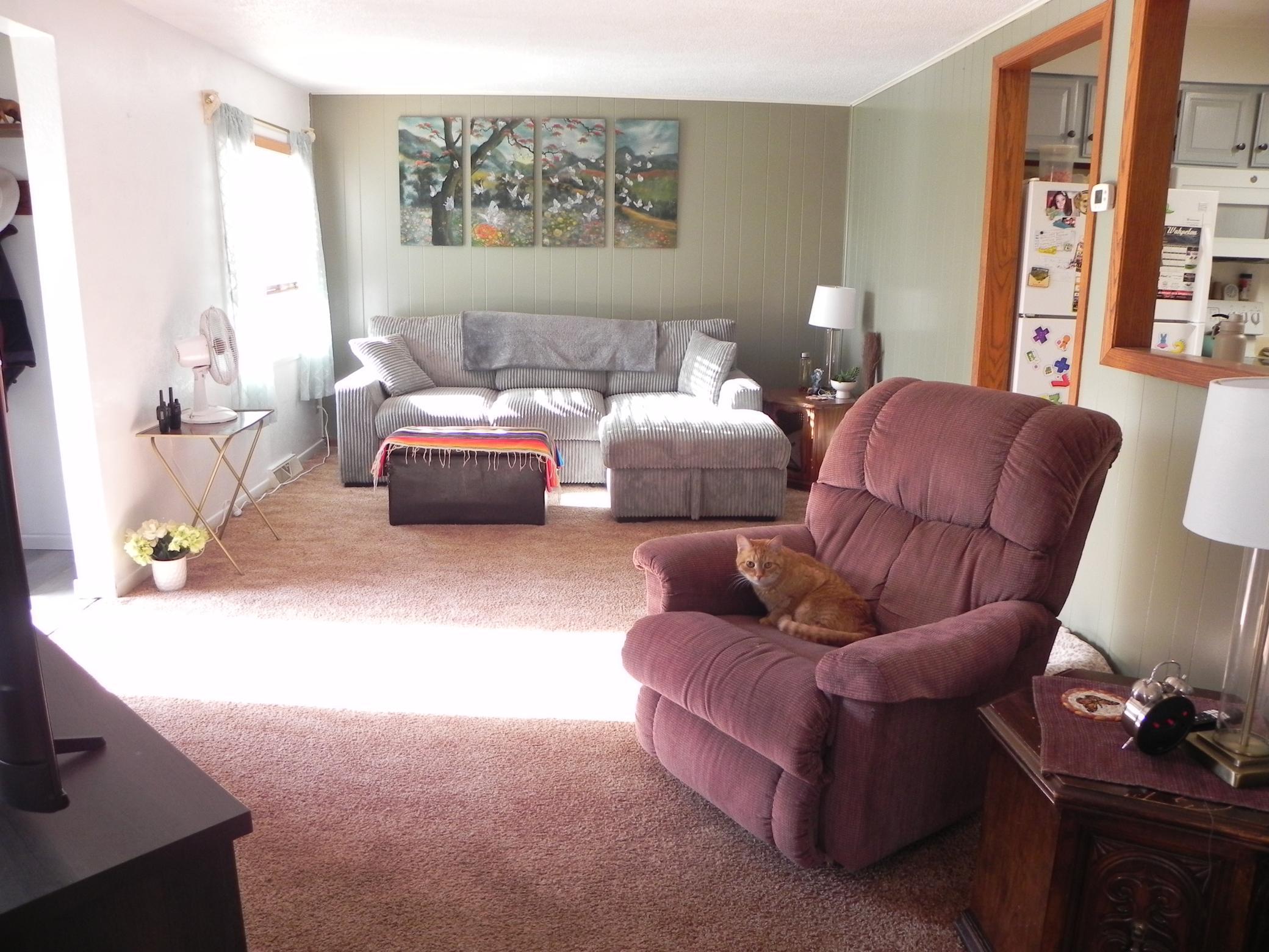 210 7th St S, Breckenridge, MN 56520