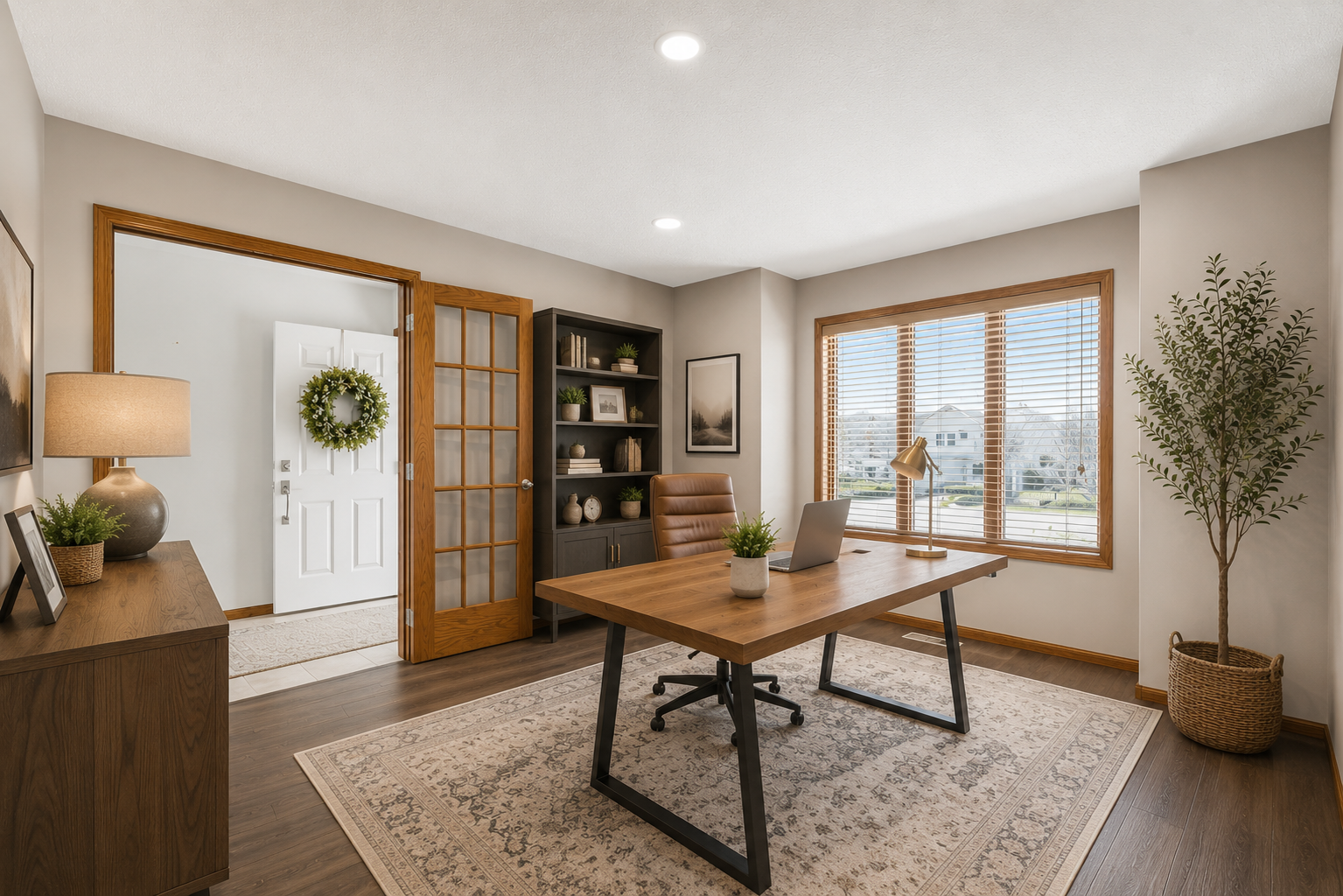 854 32nd St S, Moorhead, MN 56560