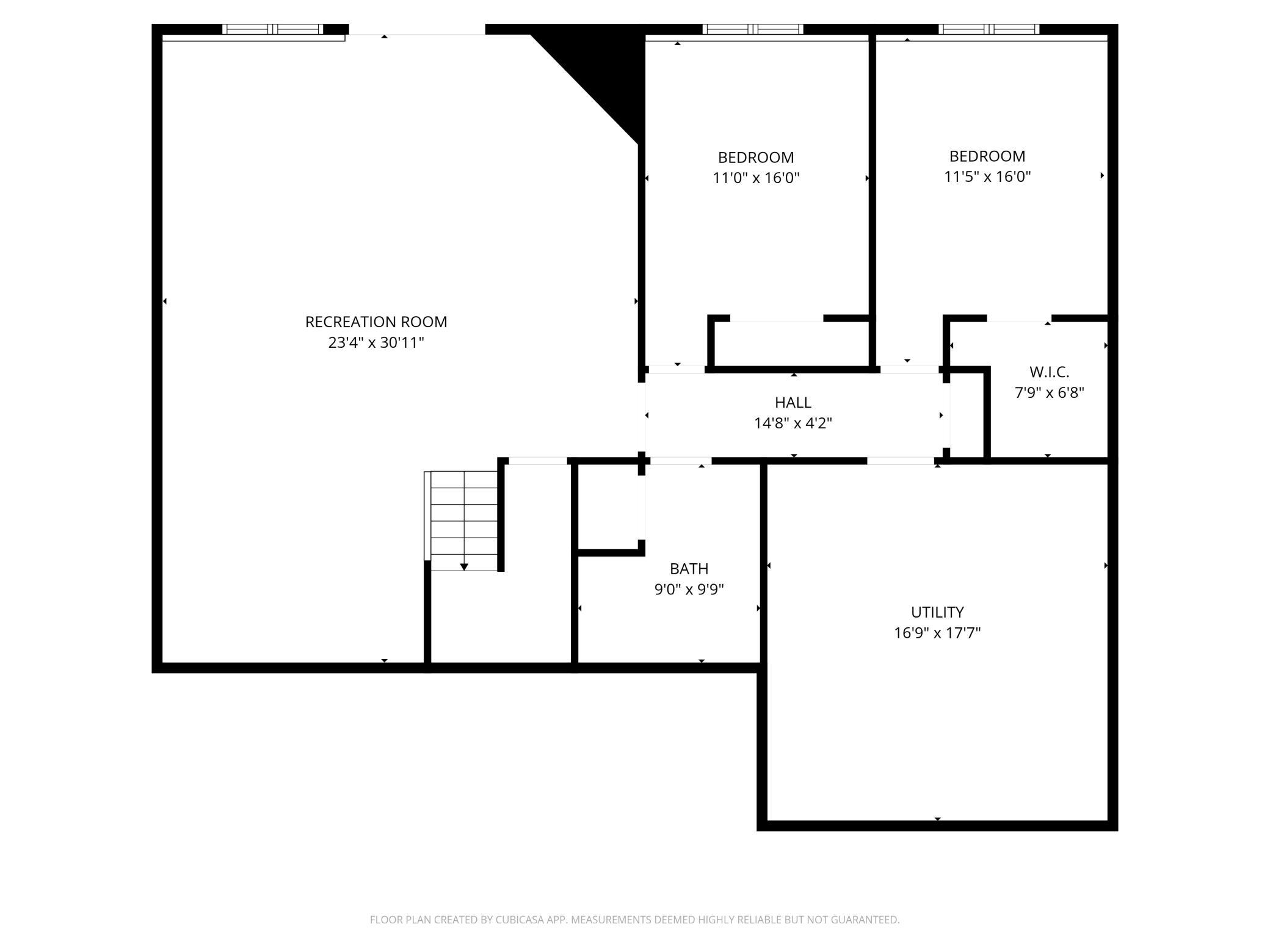 2799 319th Ln NE, Cambridge, MN 55008