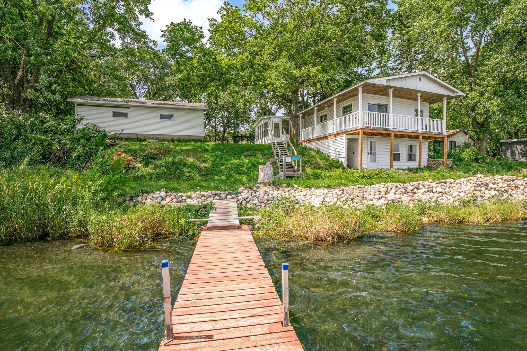 16612 State Highway 15, Kimball, MN 55353