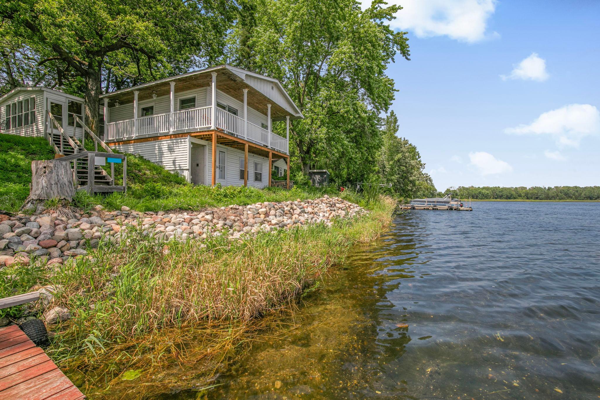 16612 State Highway 15, Kimball, MN 55353