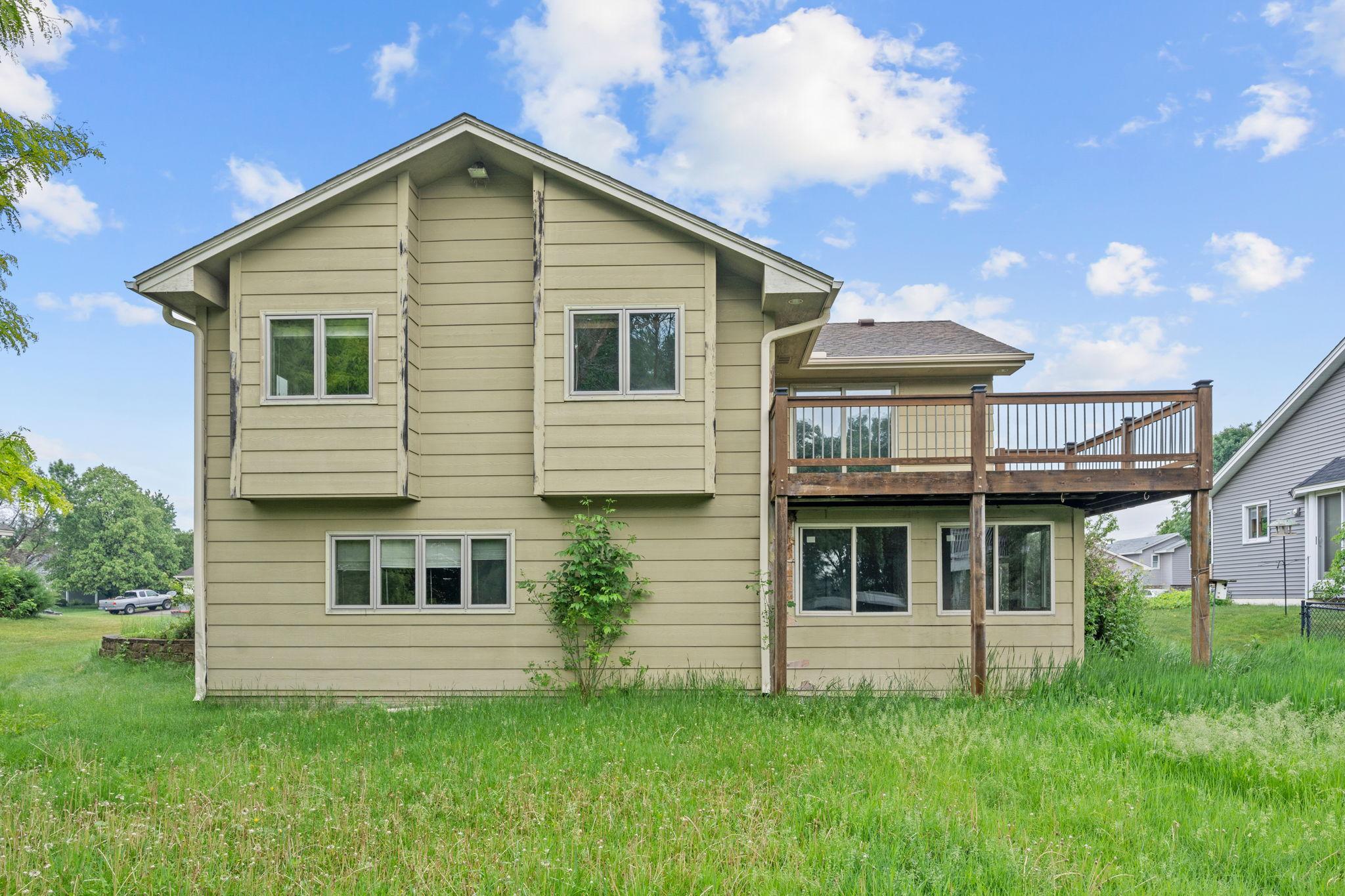 3936 145th Ave NW, Andover, MN 55304