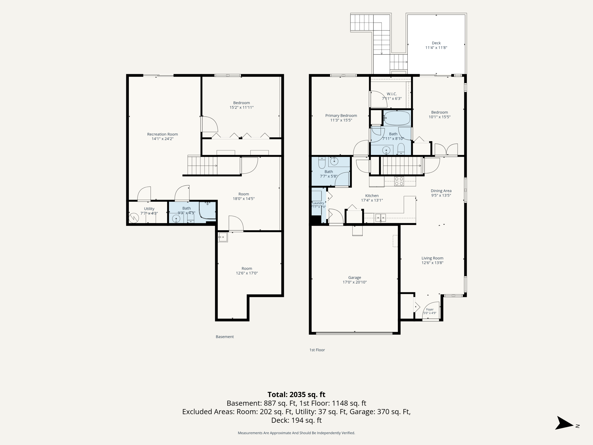 1103 N Rum River Dr, Princeton, MN 55371