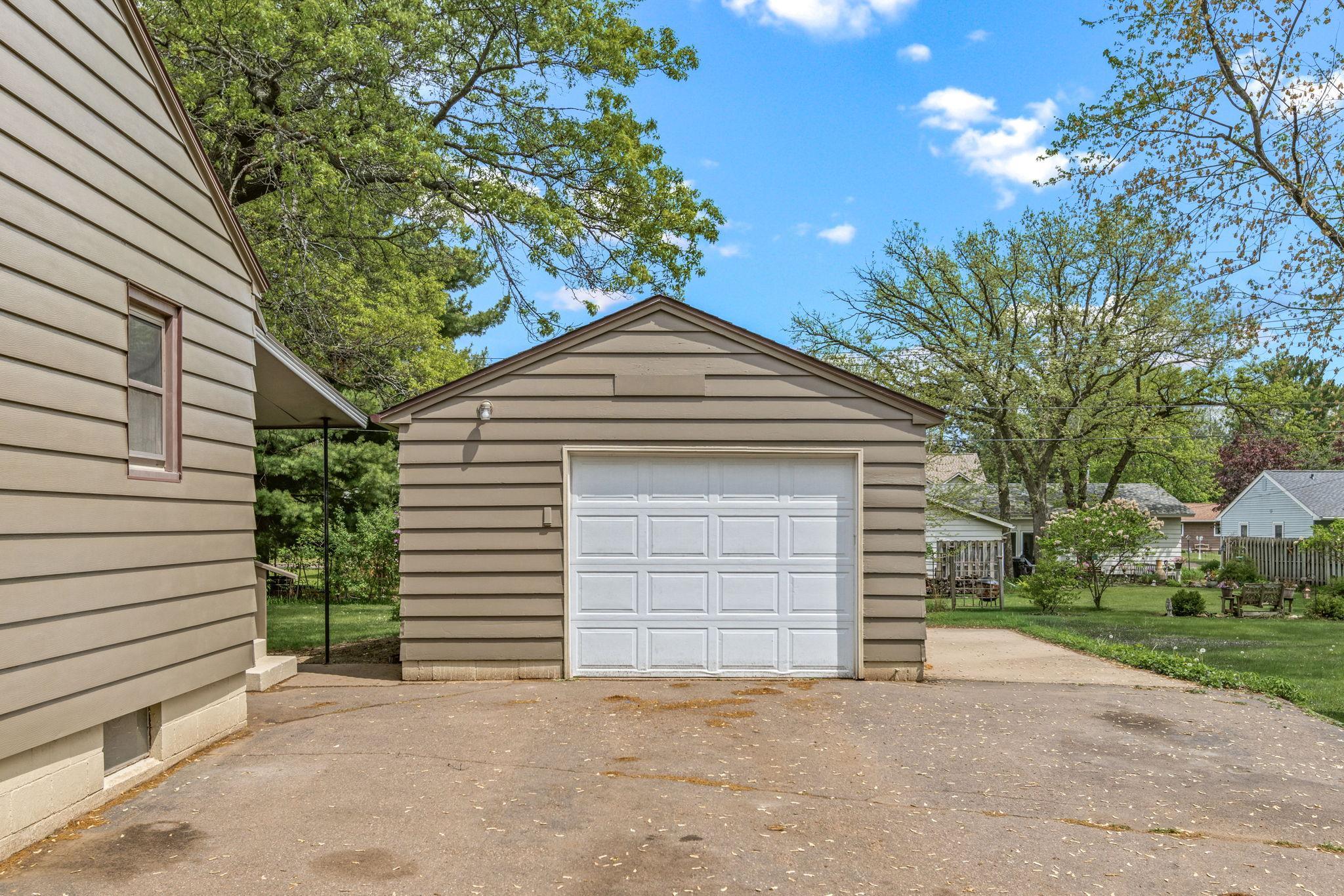 3161 Venus Ave, Eau Claire, WI 54703