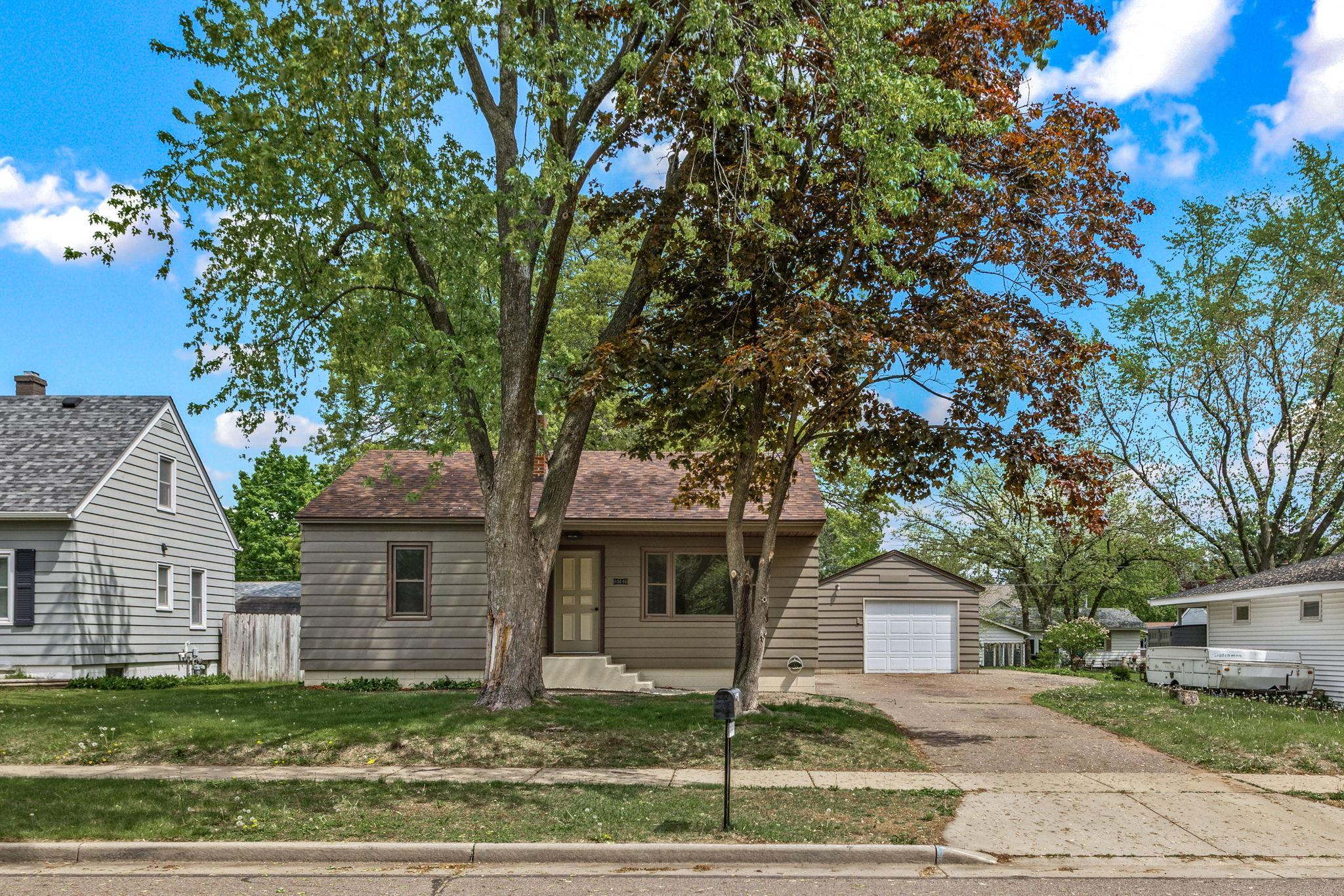 3161 Venus Ave, Eau Claire, WI 54703