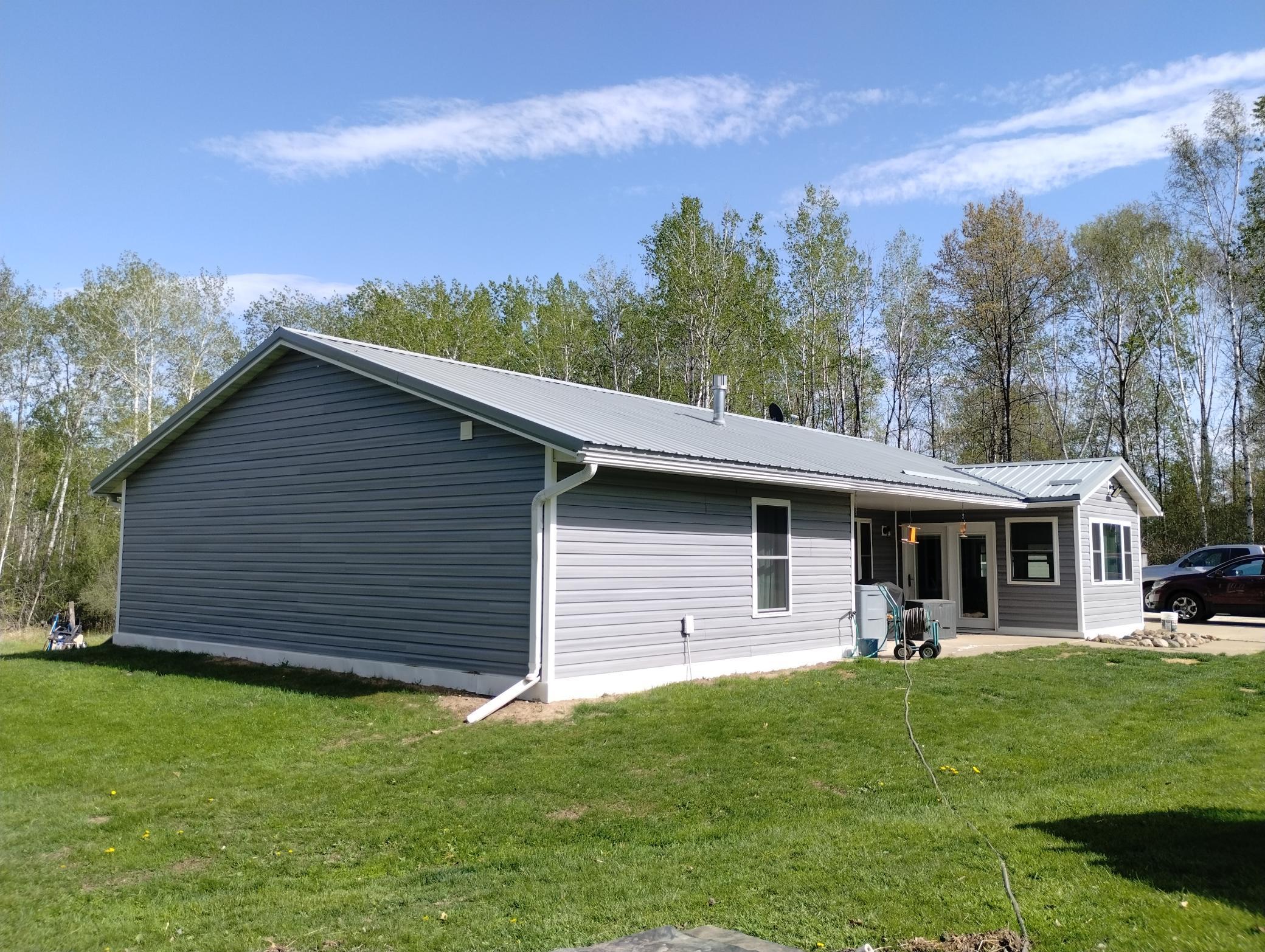 2303 230th Ave, Mora, MN 55051