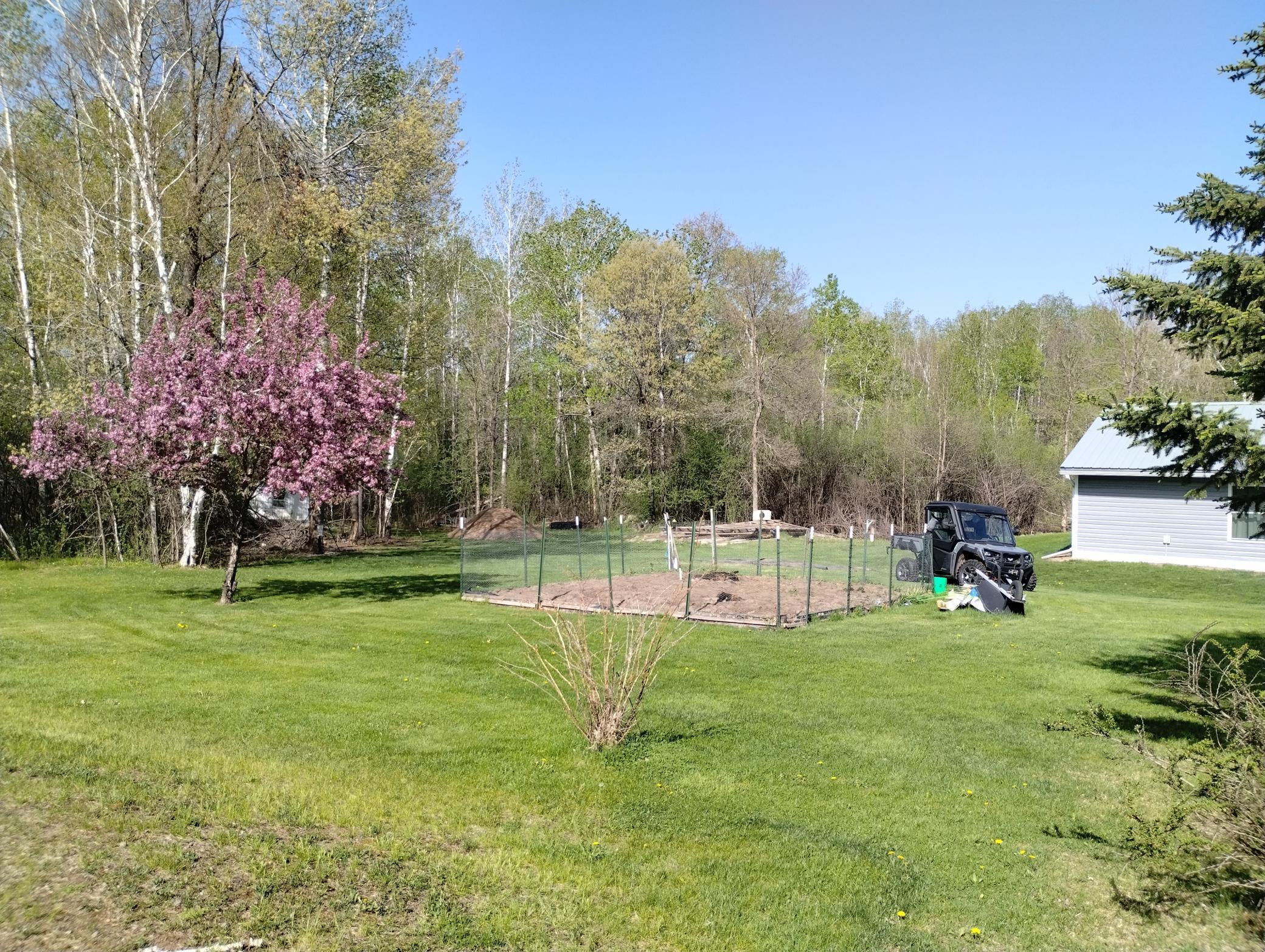 2303 230th Ave, Mora, MN 55051