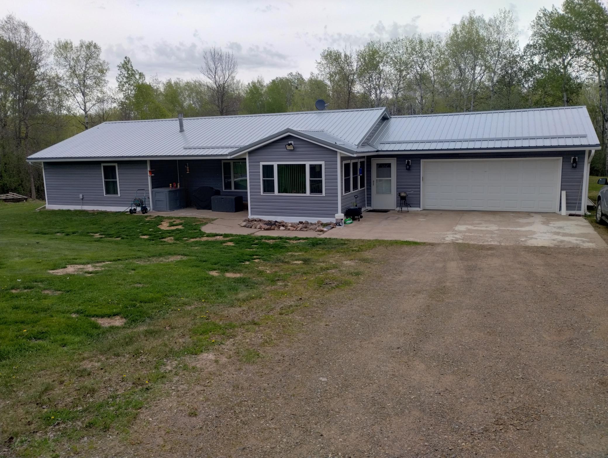 2303 230th Ave, Mora, MN 55051