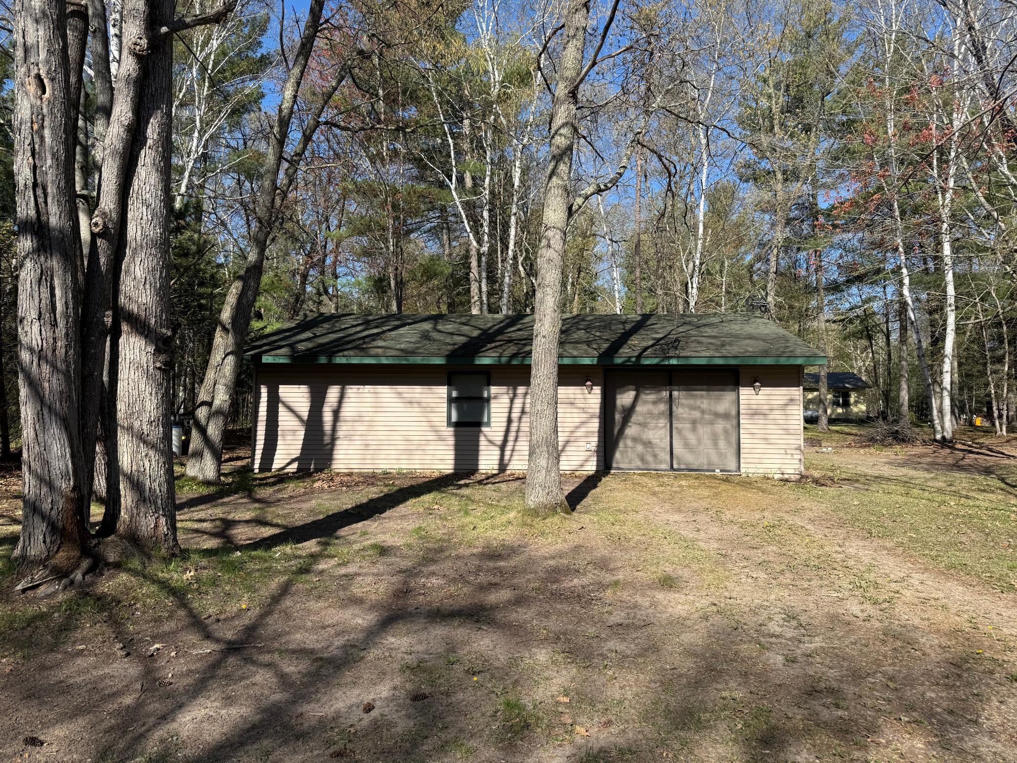 40411 Bucksnort Dr, Emily, MN 56447
