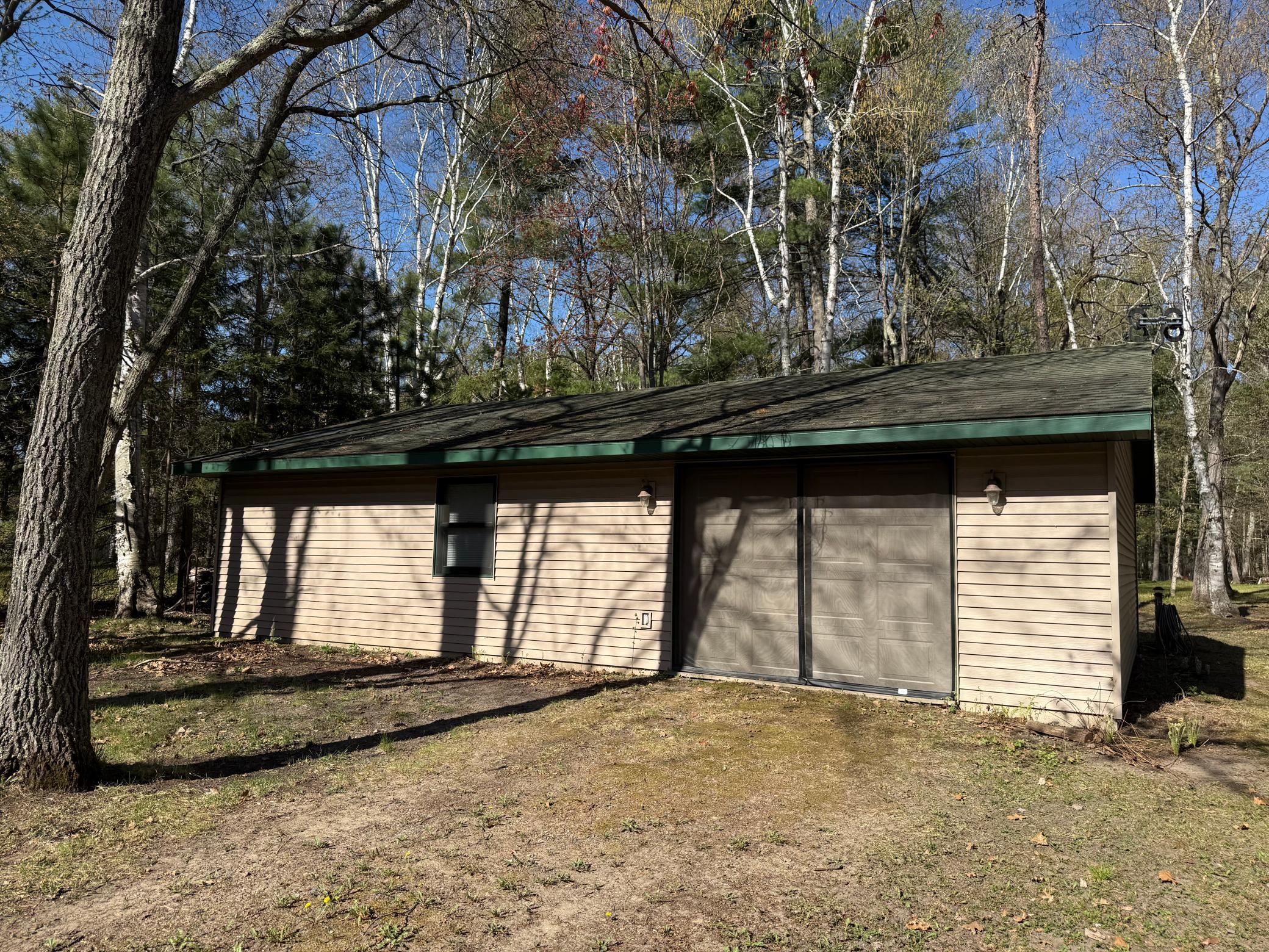 40411 Bucksnort Dr, Emily, MN 56447