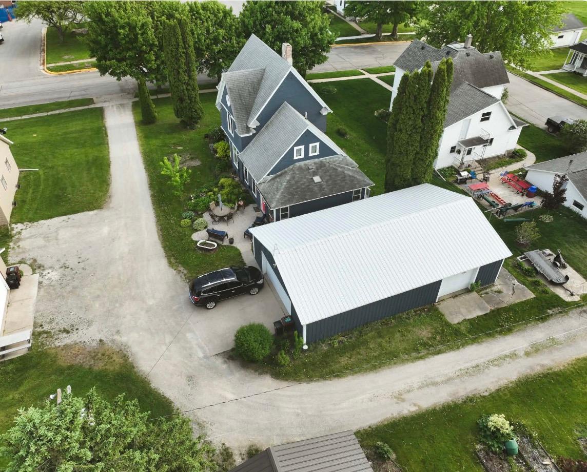 315 W Fillmore Ave, Mabel, MN 55954