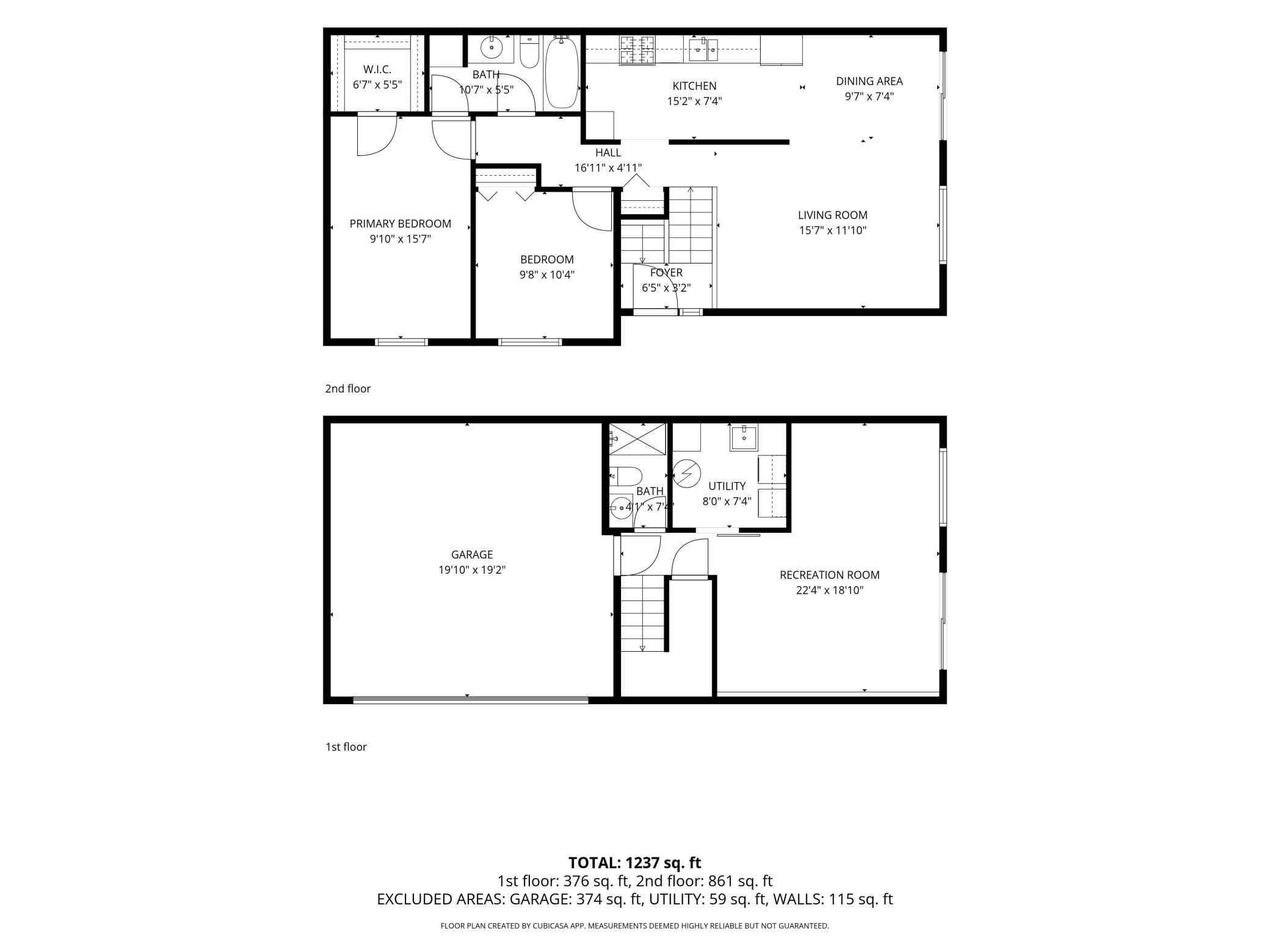 4126 Sylvia Ln S, Shoreview, MN 55126