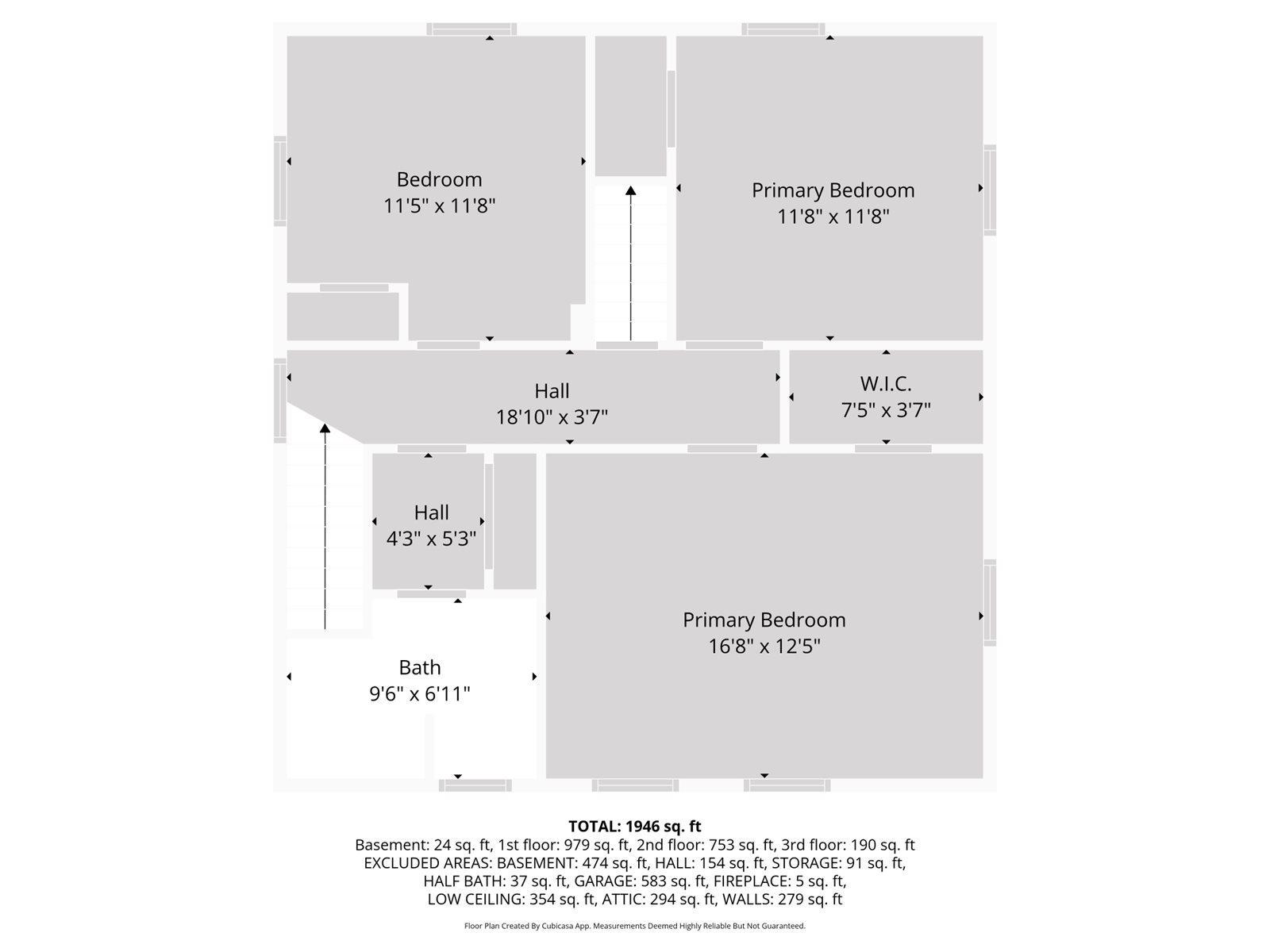 825 Fayal Rd, Eveleth, MN 55734