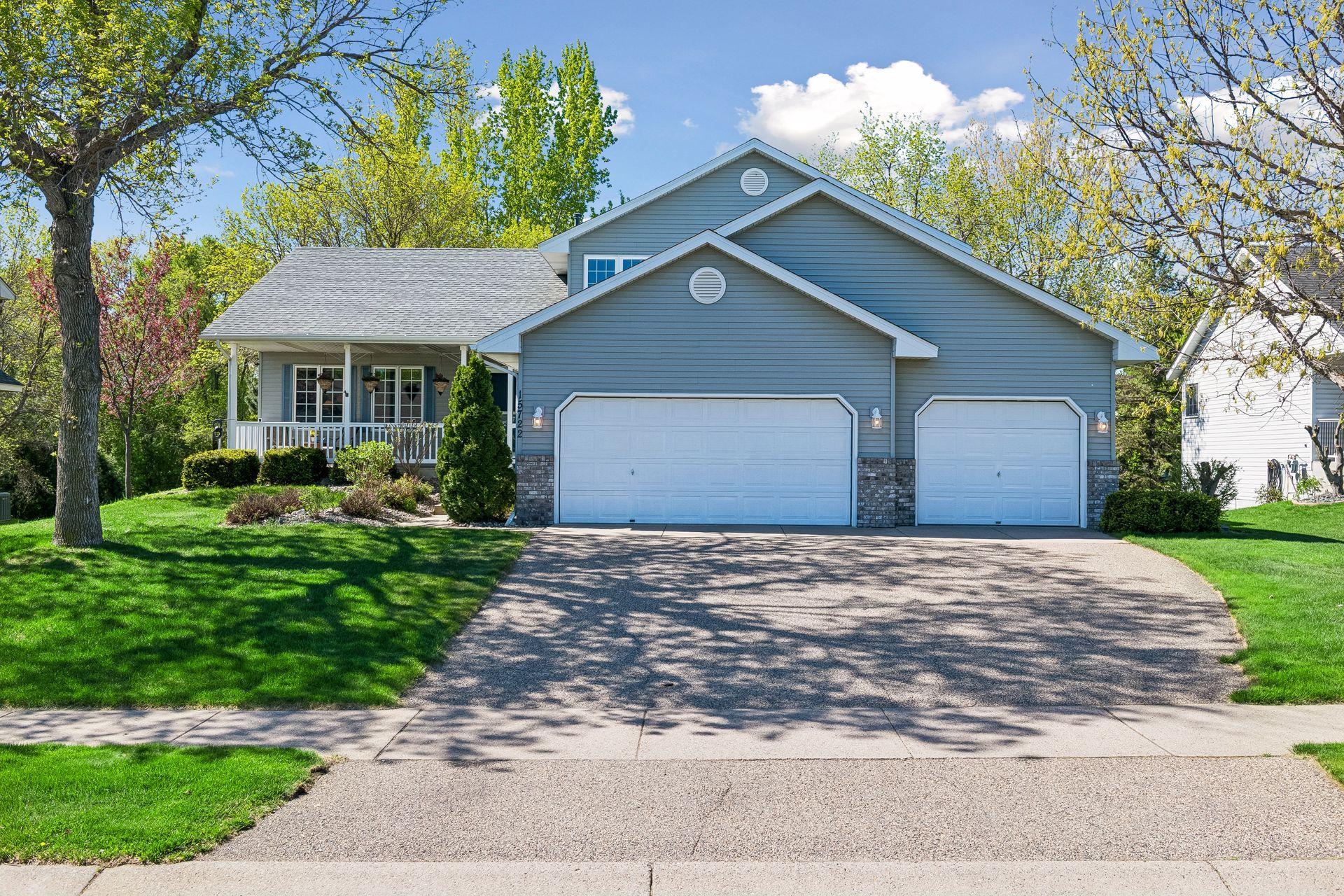 15722 Crystal Pa, Rosemount, MN 55068