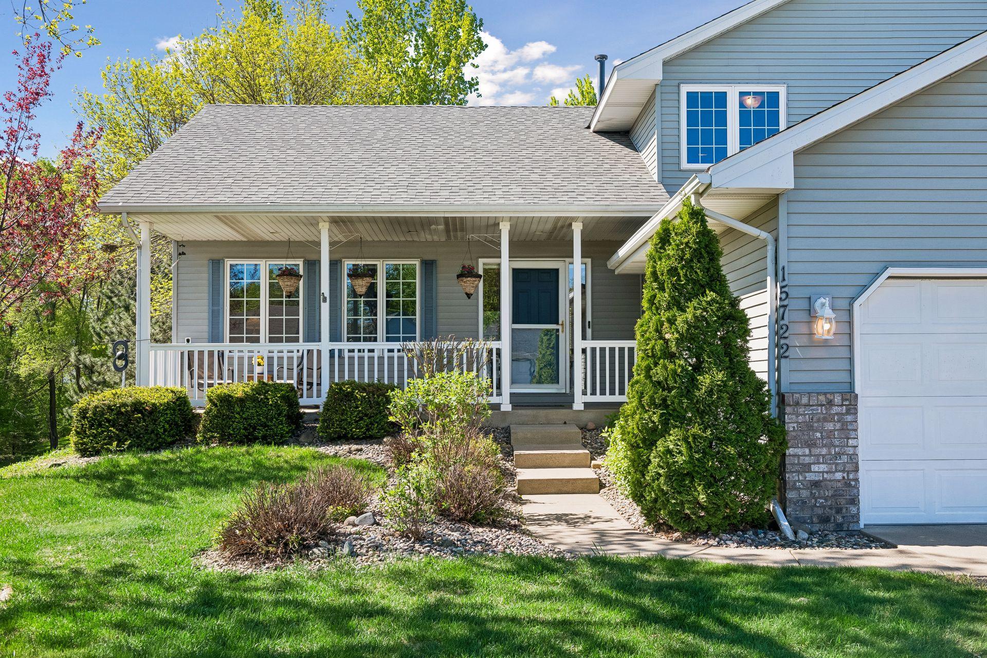 15722 Crystal Pa, Rosemount, MN 55068