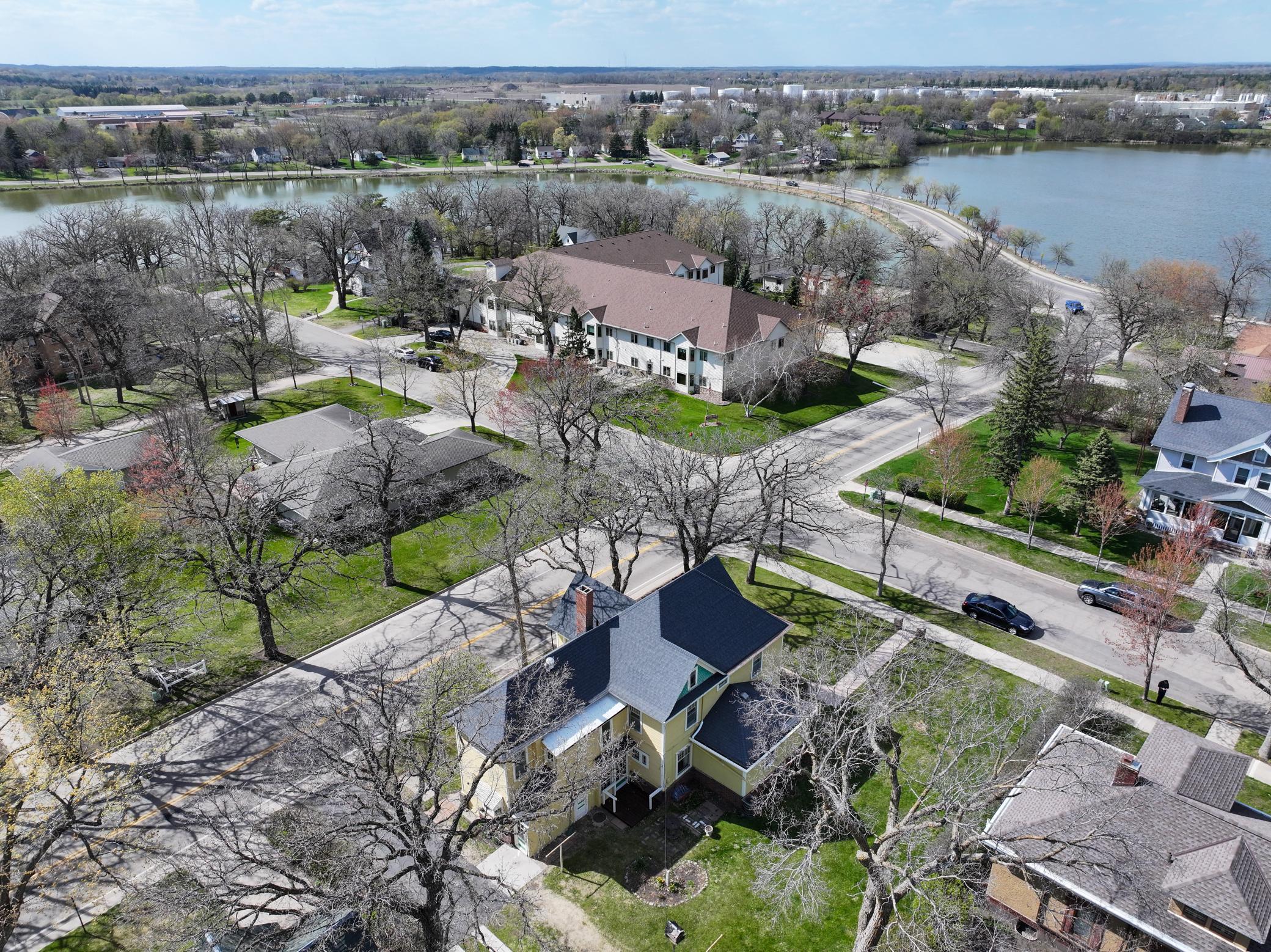 424 6th Ave W, Alexandria, MN 56308