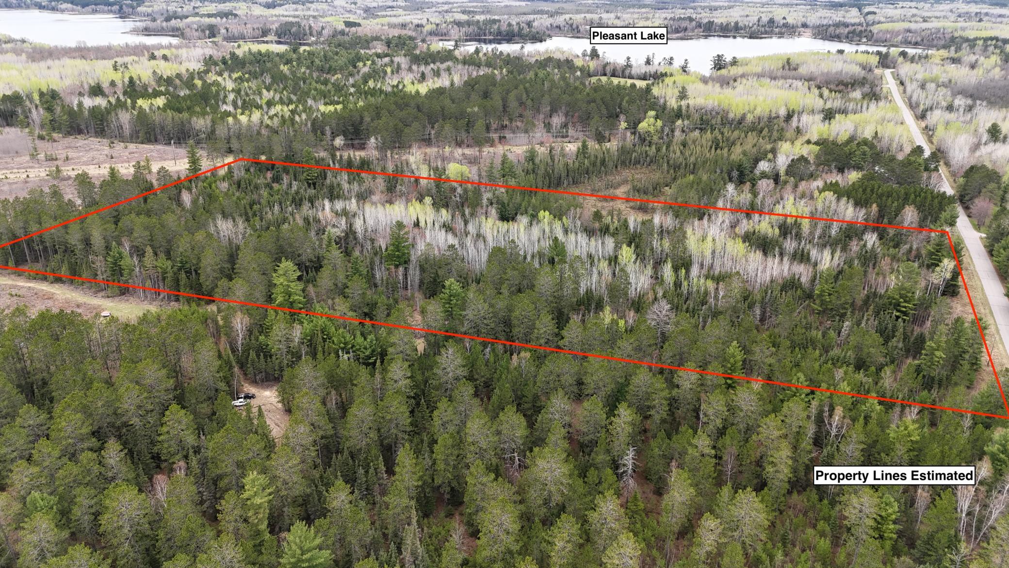 TBD Scout Camp Rd, Eveleth, MN 55734