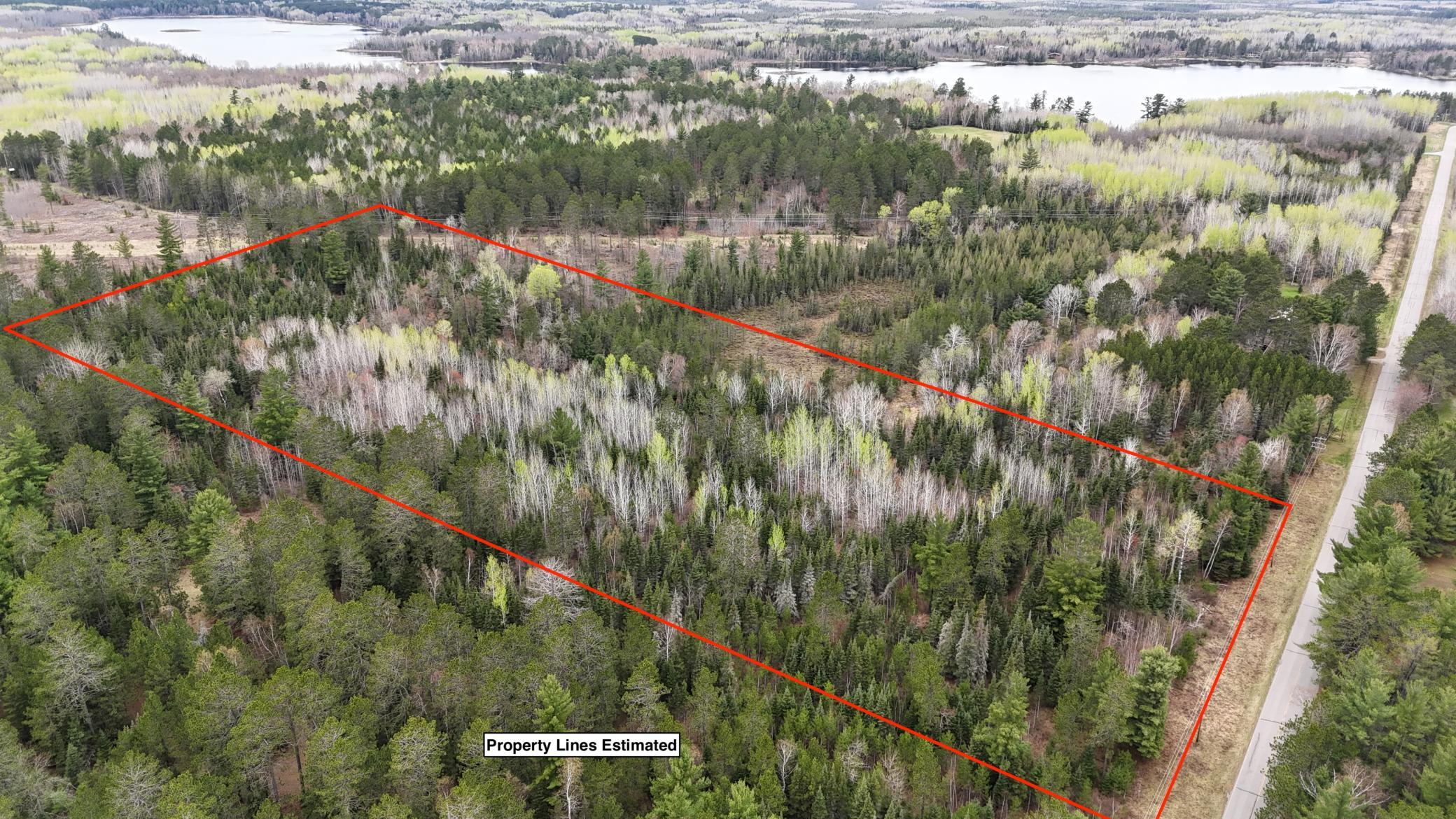 TBD Scout Camp Rd, Eveleth, MN 55734