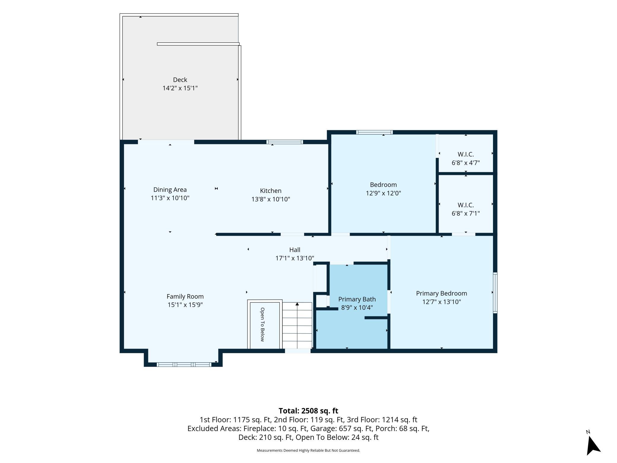 397 Viking Dr E, Little Canada, MN 55117