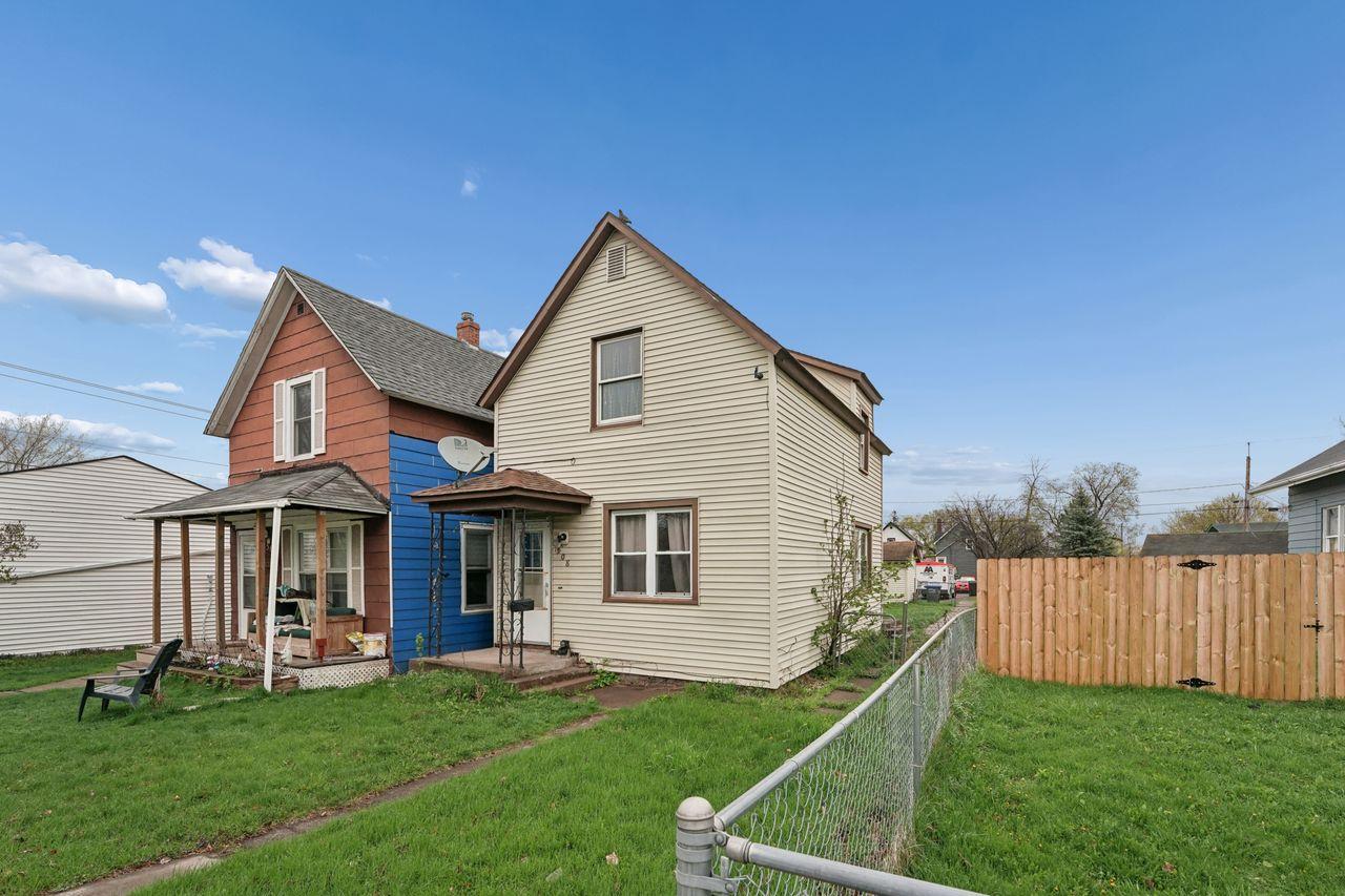 508 Clough Ave, Superior, WI 54880