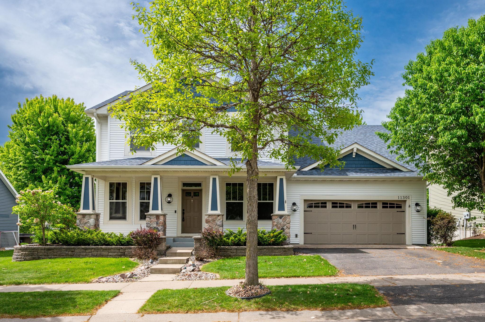 11301 69th St NE, Albertville, MN 55301