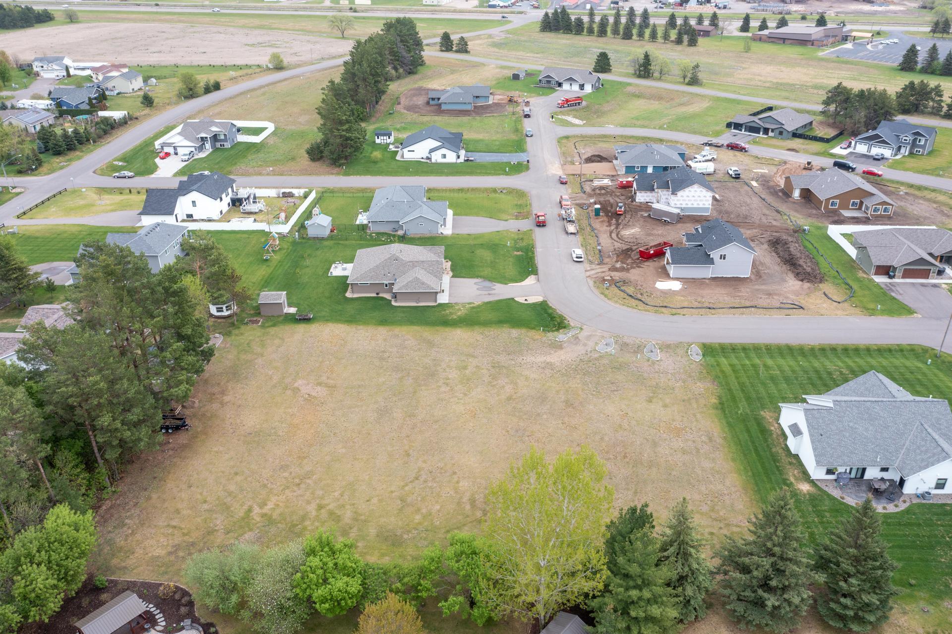 TBD Weston Cir, Little Falls, MN 56345
