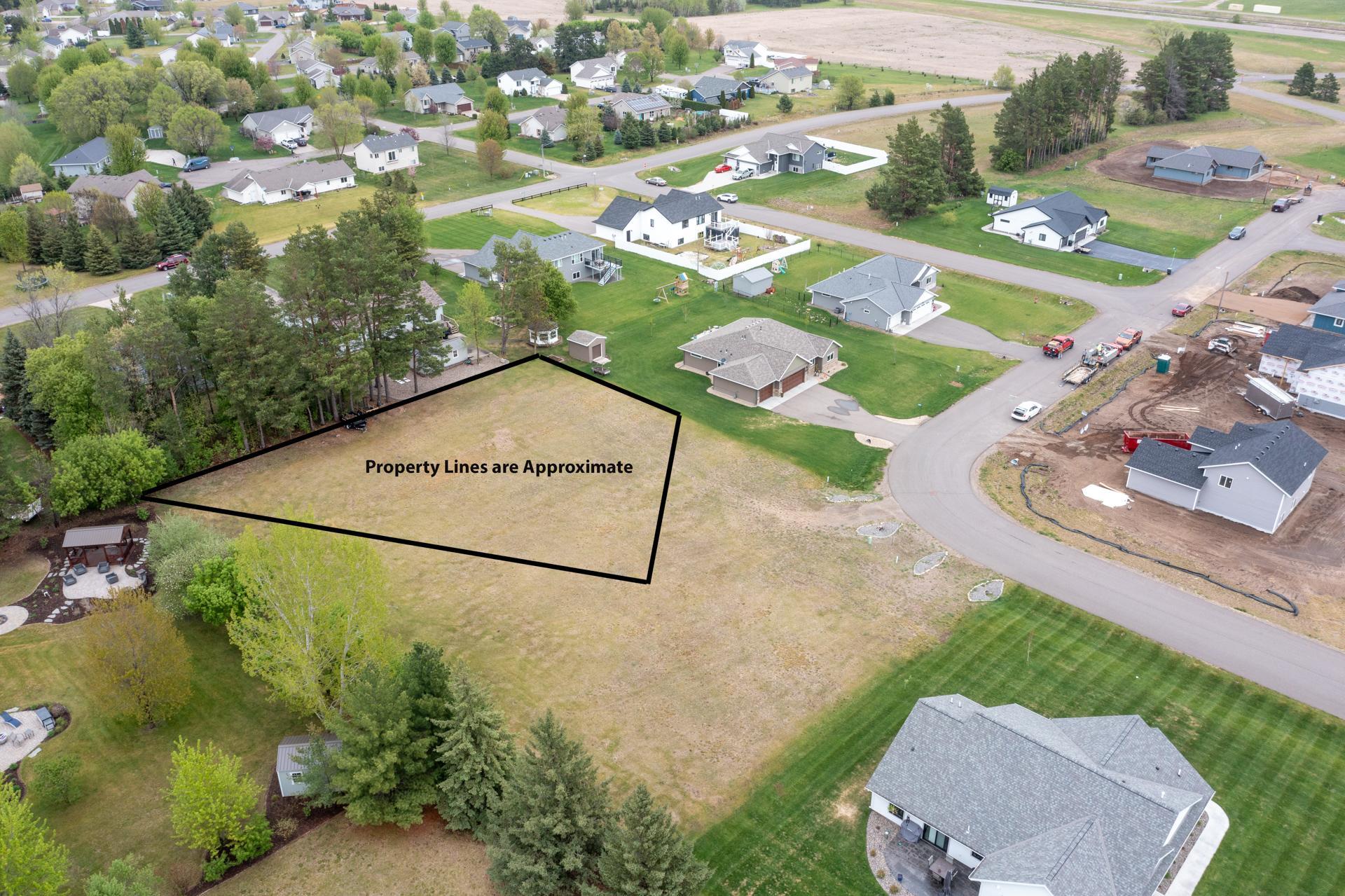 TBD Weston Cir, Little Falls, MN 56345