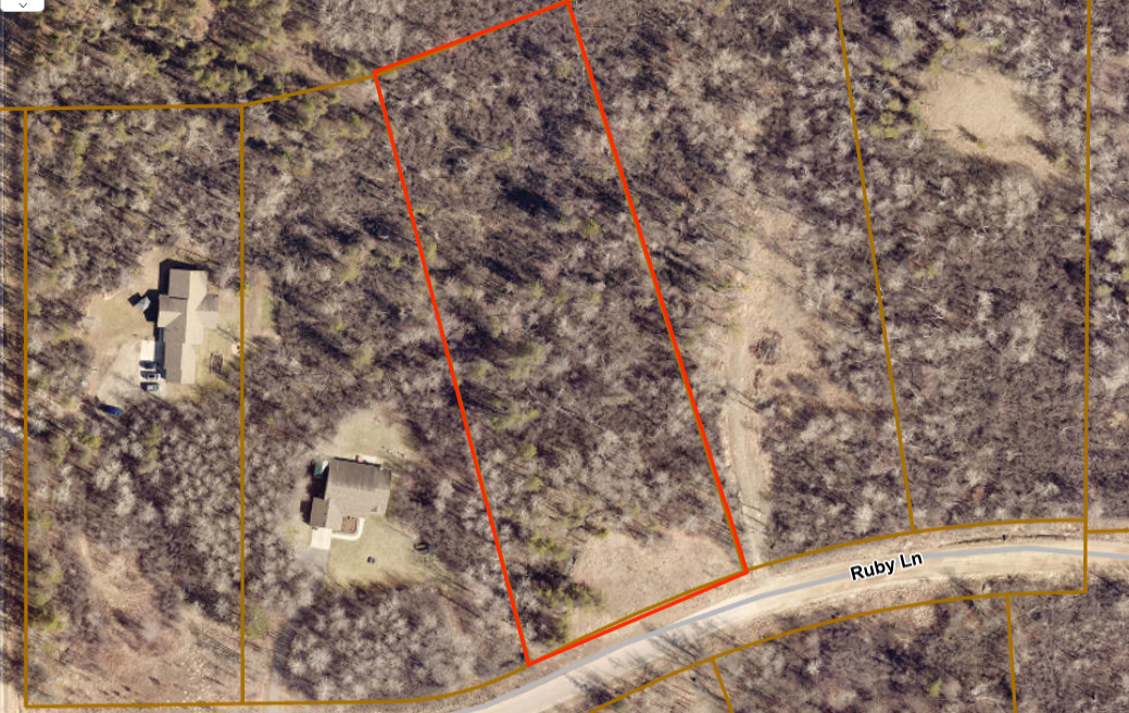 6592 Ruby Ln, Brainerd, MN 56401